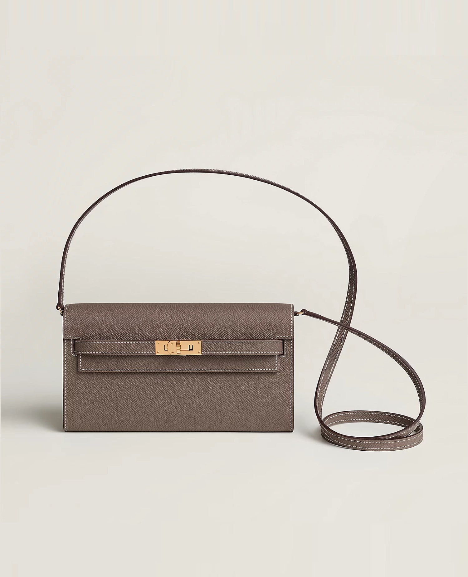 Hermès Kelly Classique To Go wallet