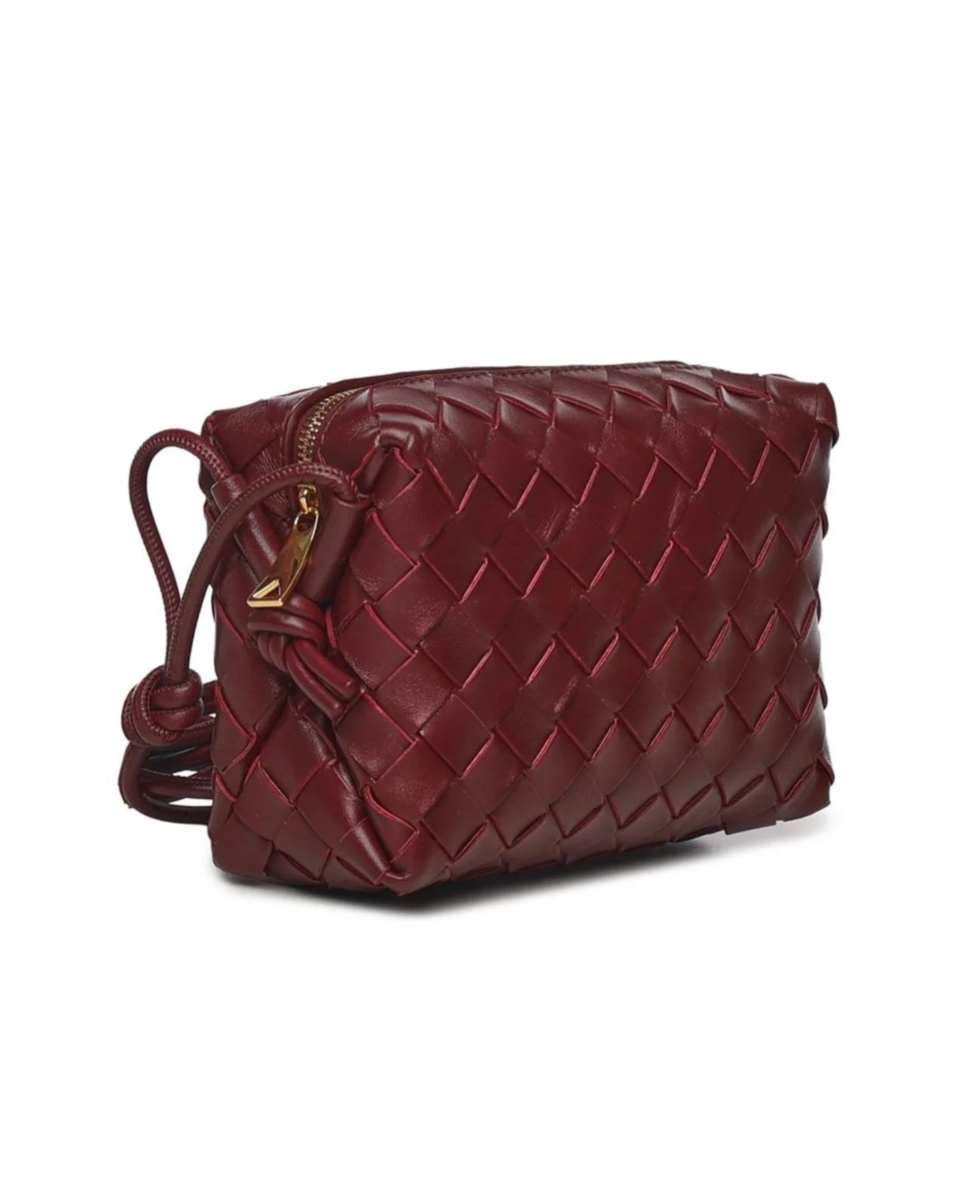 BVG Mini Loop Bag Barolo