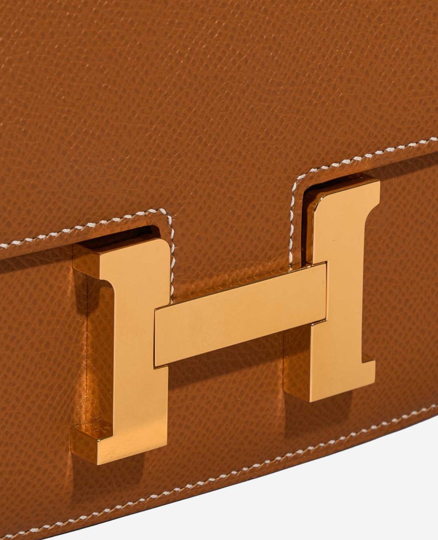 Hermès Constance 18 Epsom Gold