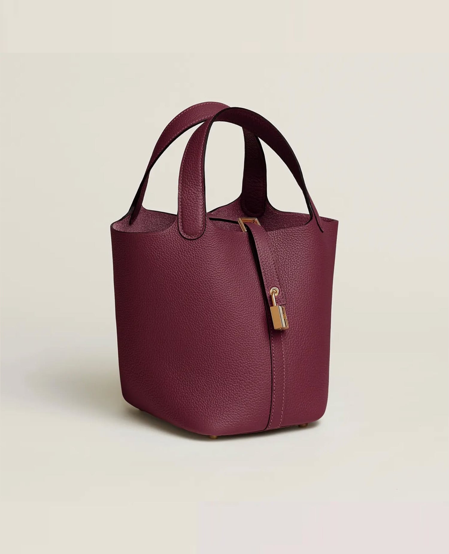 Hermès Picotin Lock 18 bag