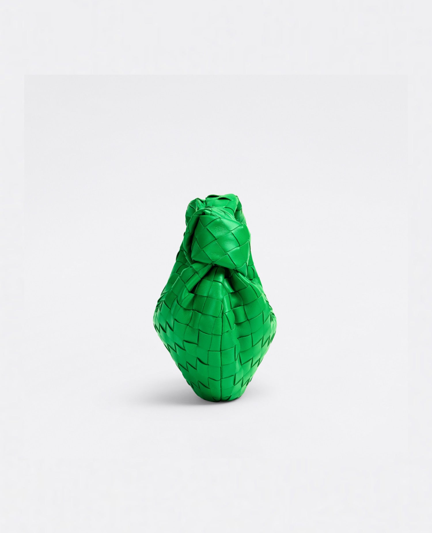 Bottega Veneta Mini Jodie Parakeet