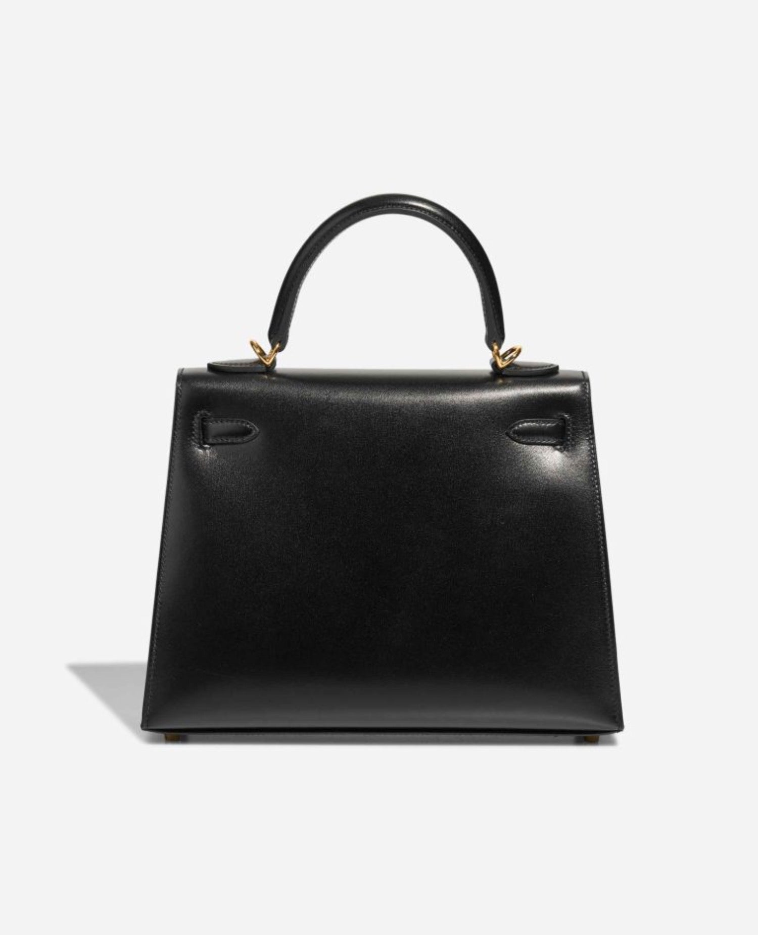 HMS HMS Kelly 25 Box Black Gold Hardware