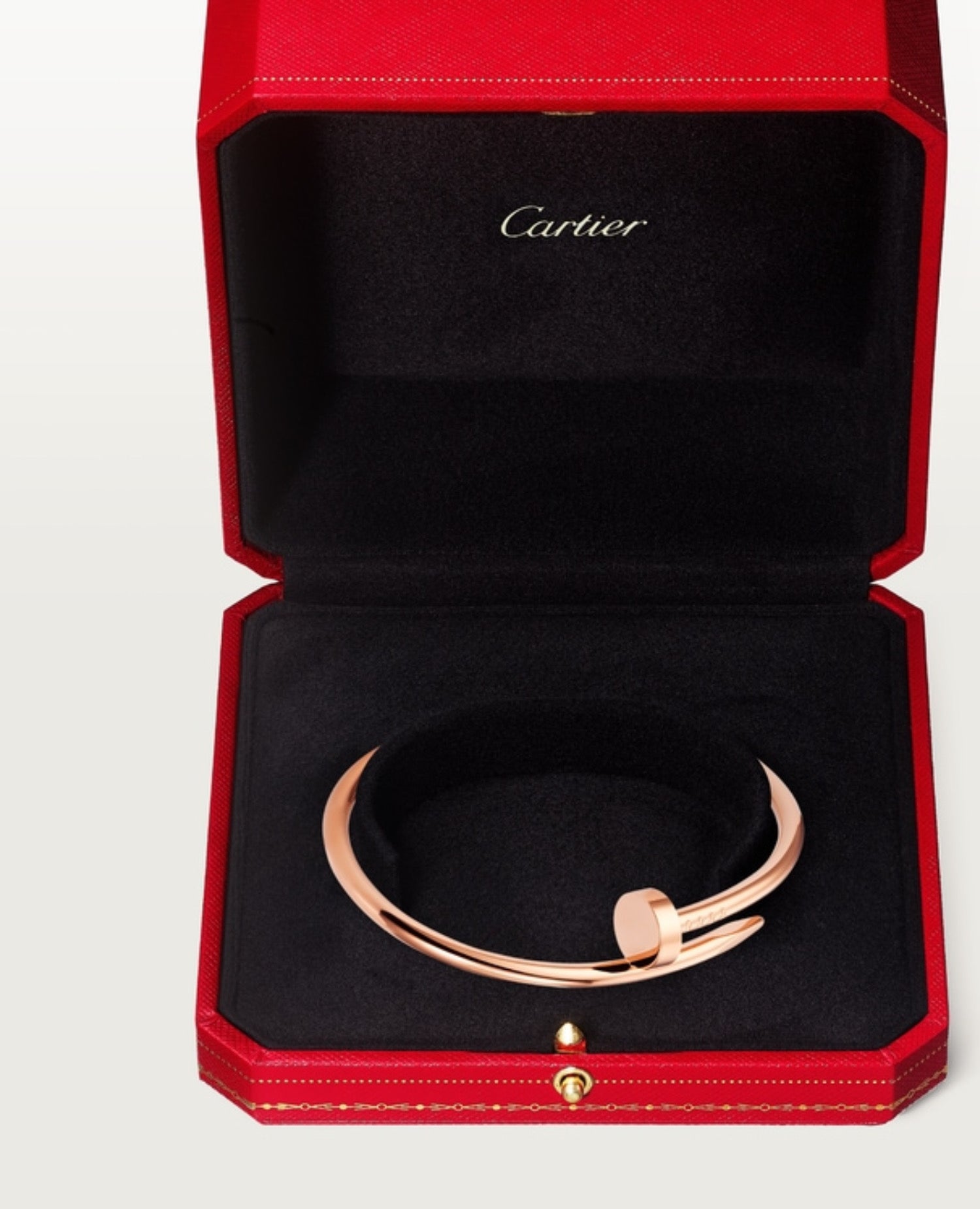 Cartier Juste Un Clou Bracelet