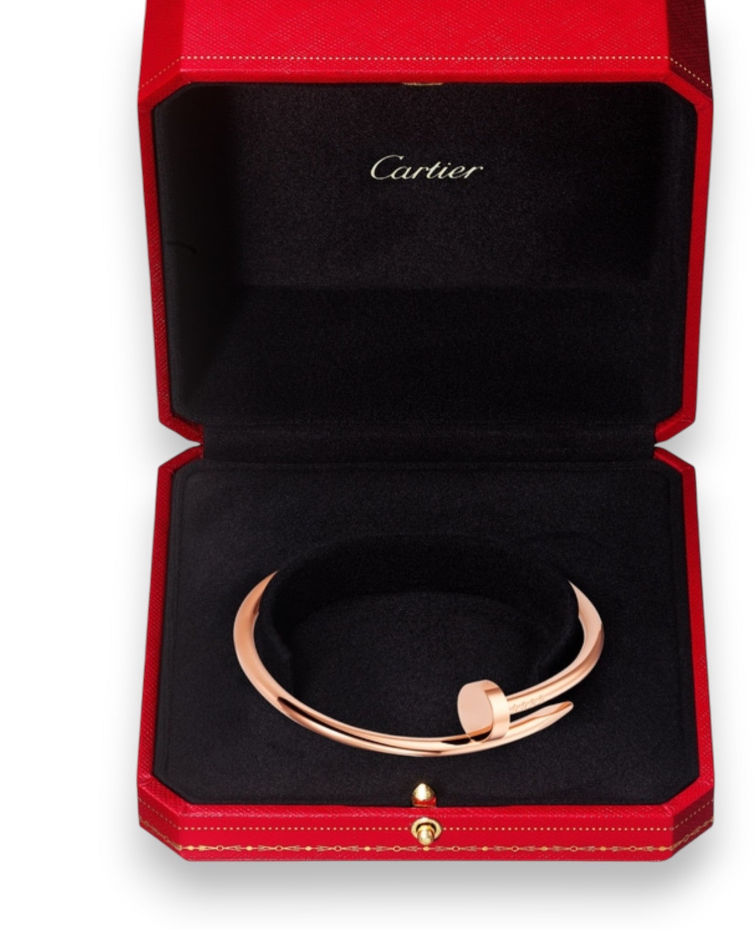 سوار كارتييه جوست أون كلو