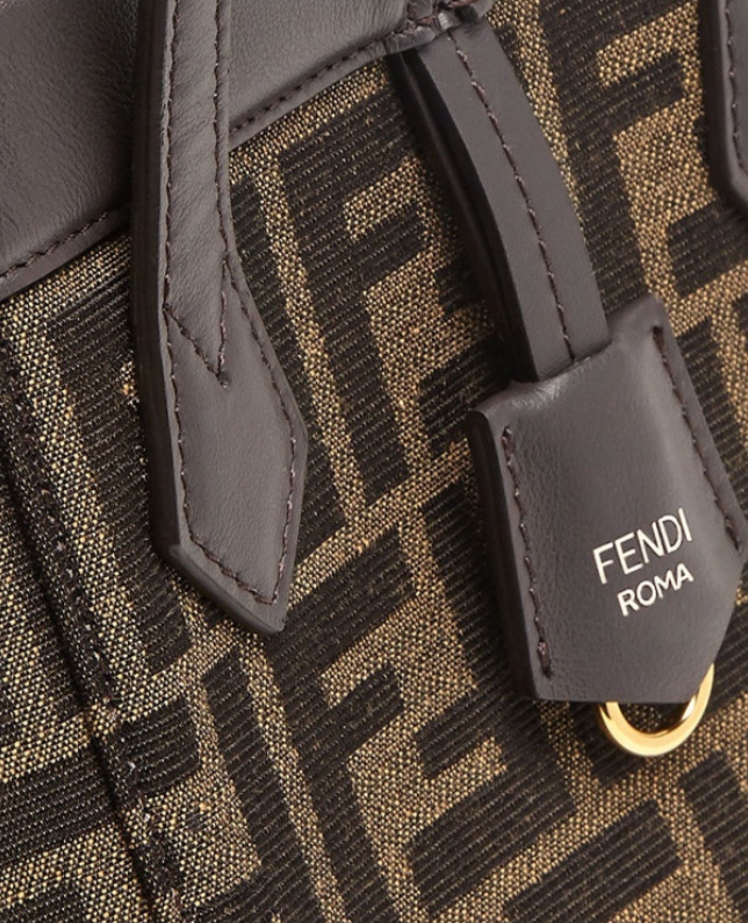 Fendi Origami Mini