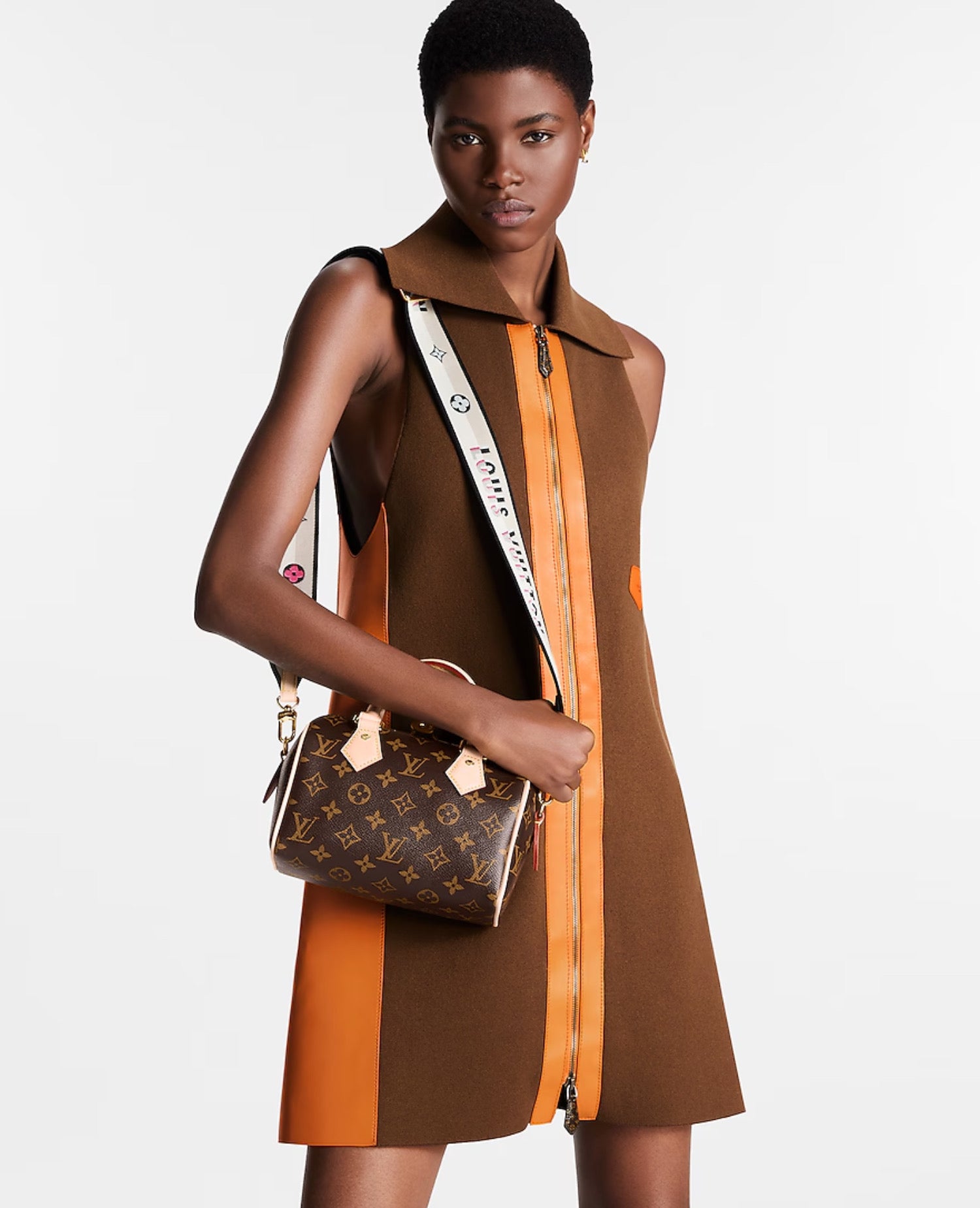 Louis Vuitton Speedy 20