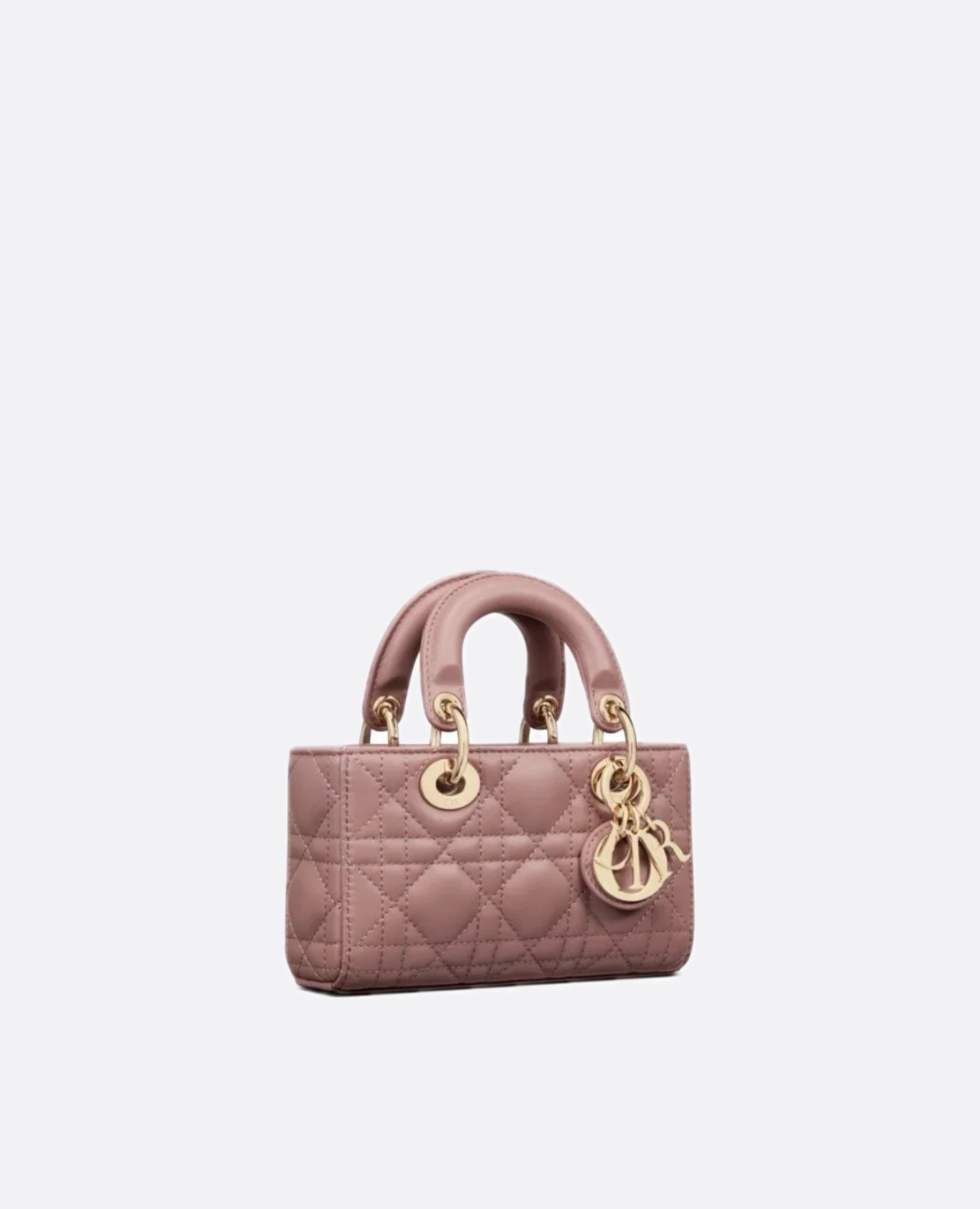 Christian Dior Lady D-Joy Micro Bag