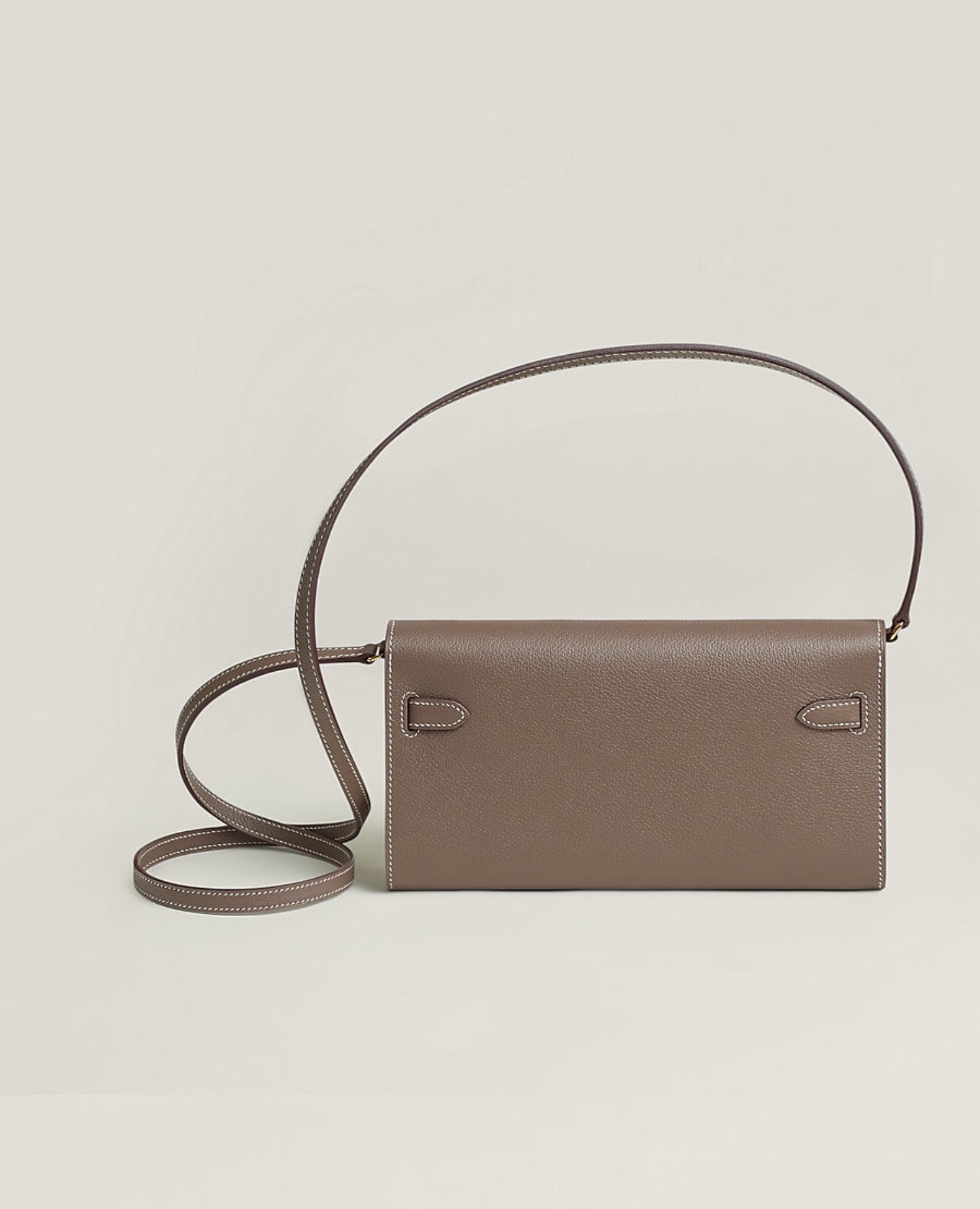 Hermès Kelly Classique To Go wallet