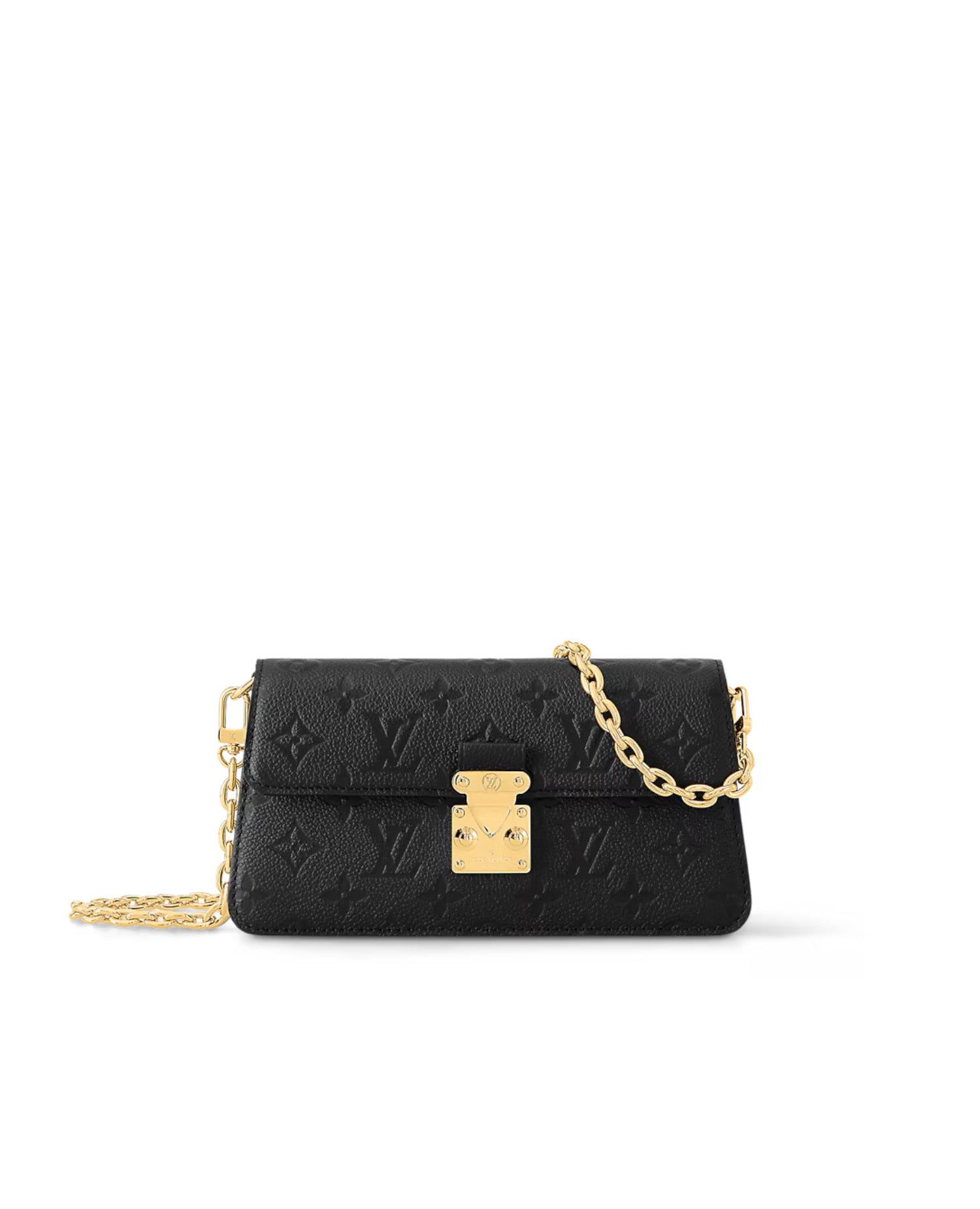 Louis Vuitton Métis Wallet On Chain