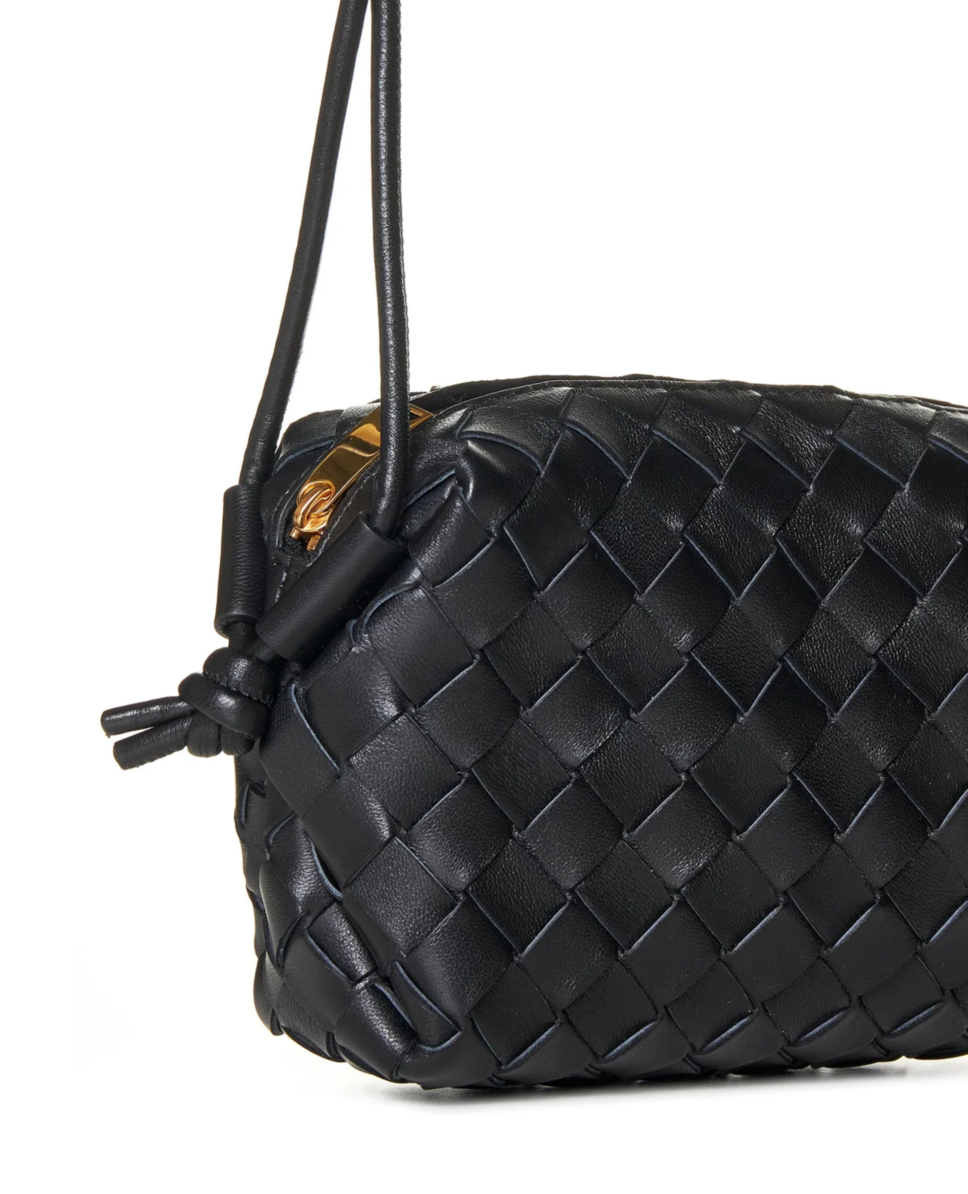 BVG Mini Loop Bag Black