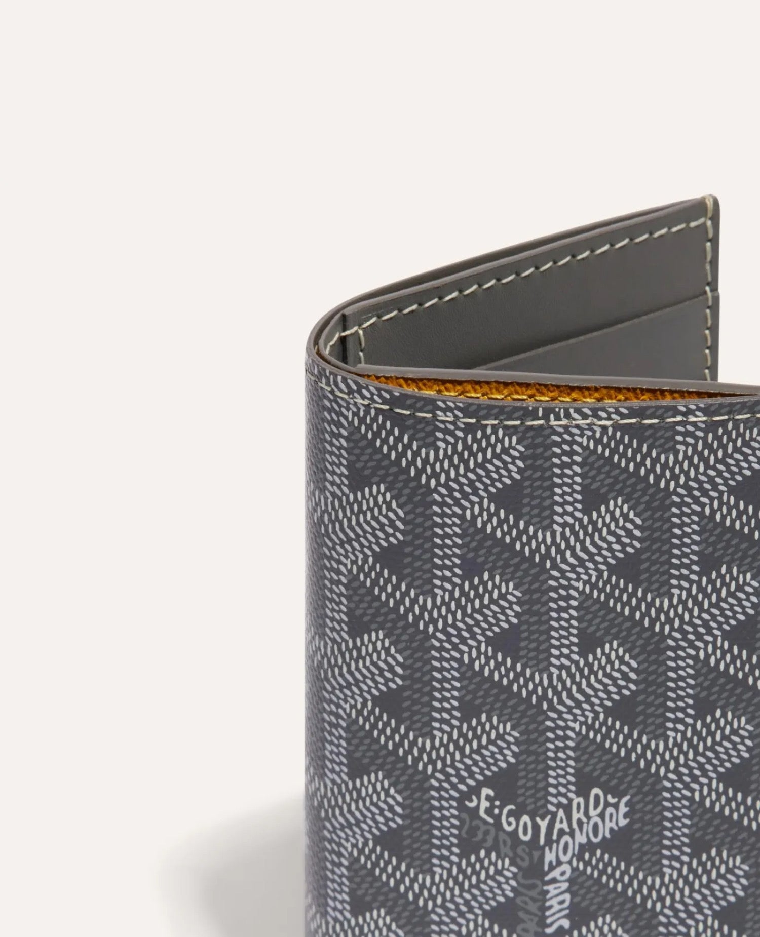Goyard Saint-Pierre Card Wallet