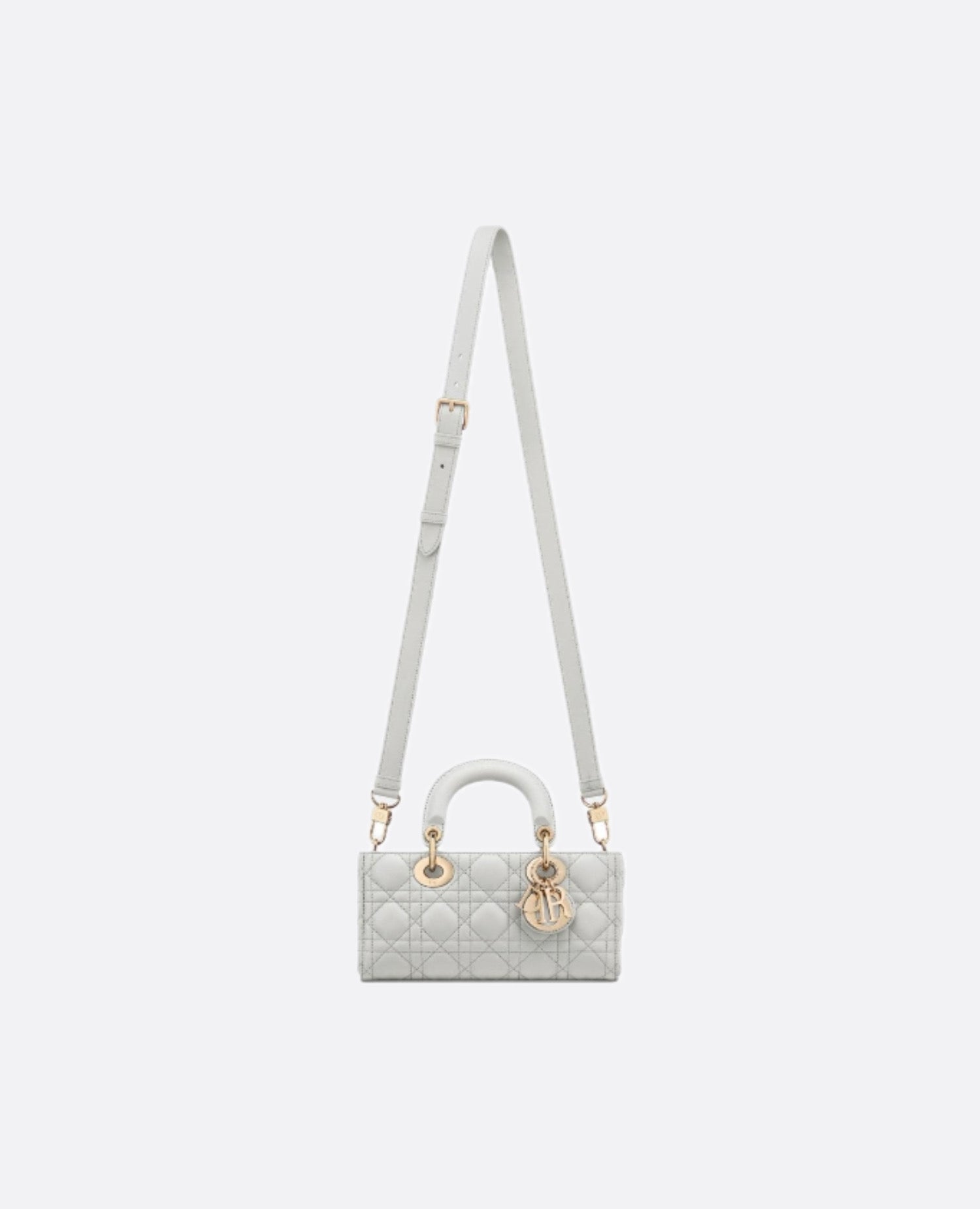 Christian Dior Small Lady D-Joy Cloud Bag