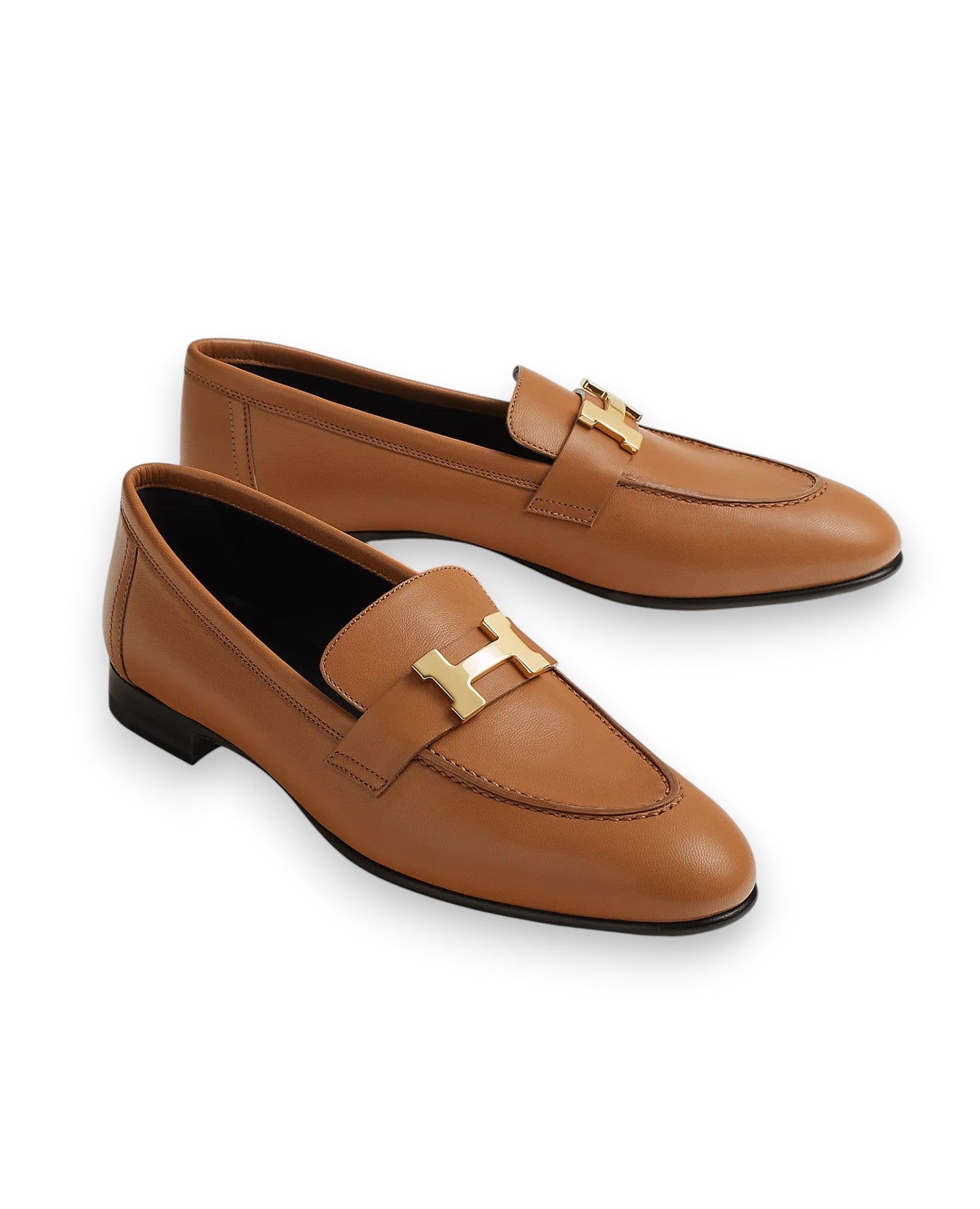 HMS Paris loafer Naturel H