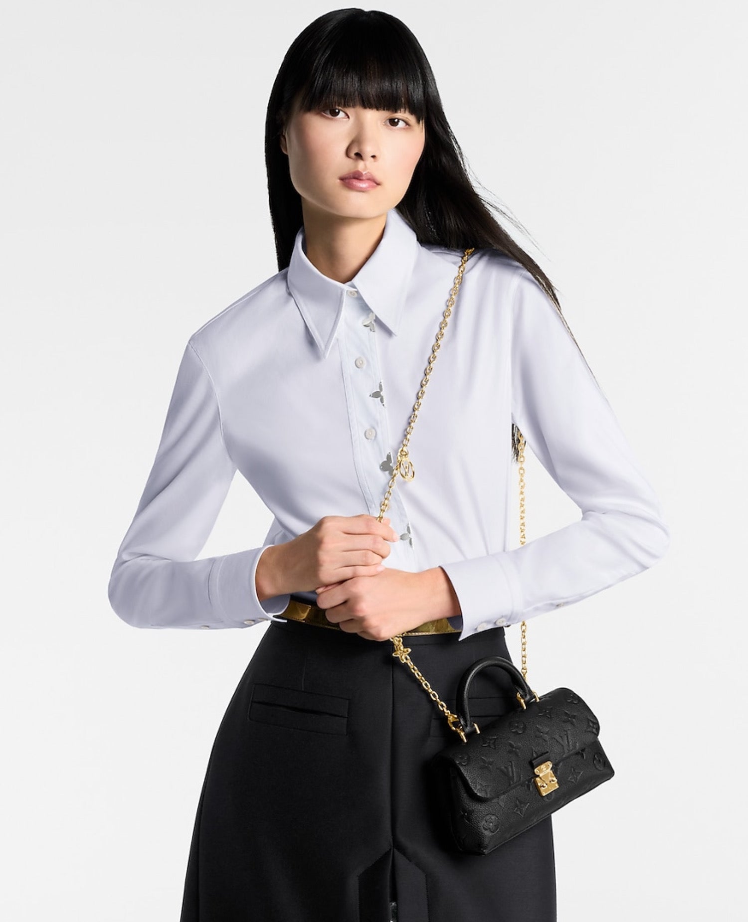 Louis Vuitton Nano Madeleine