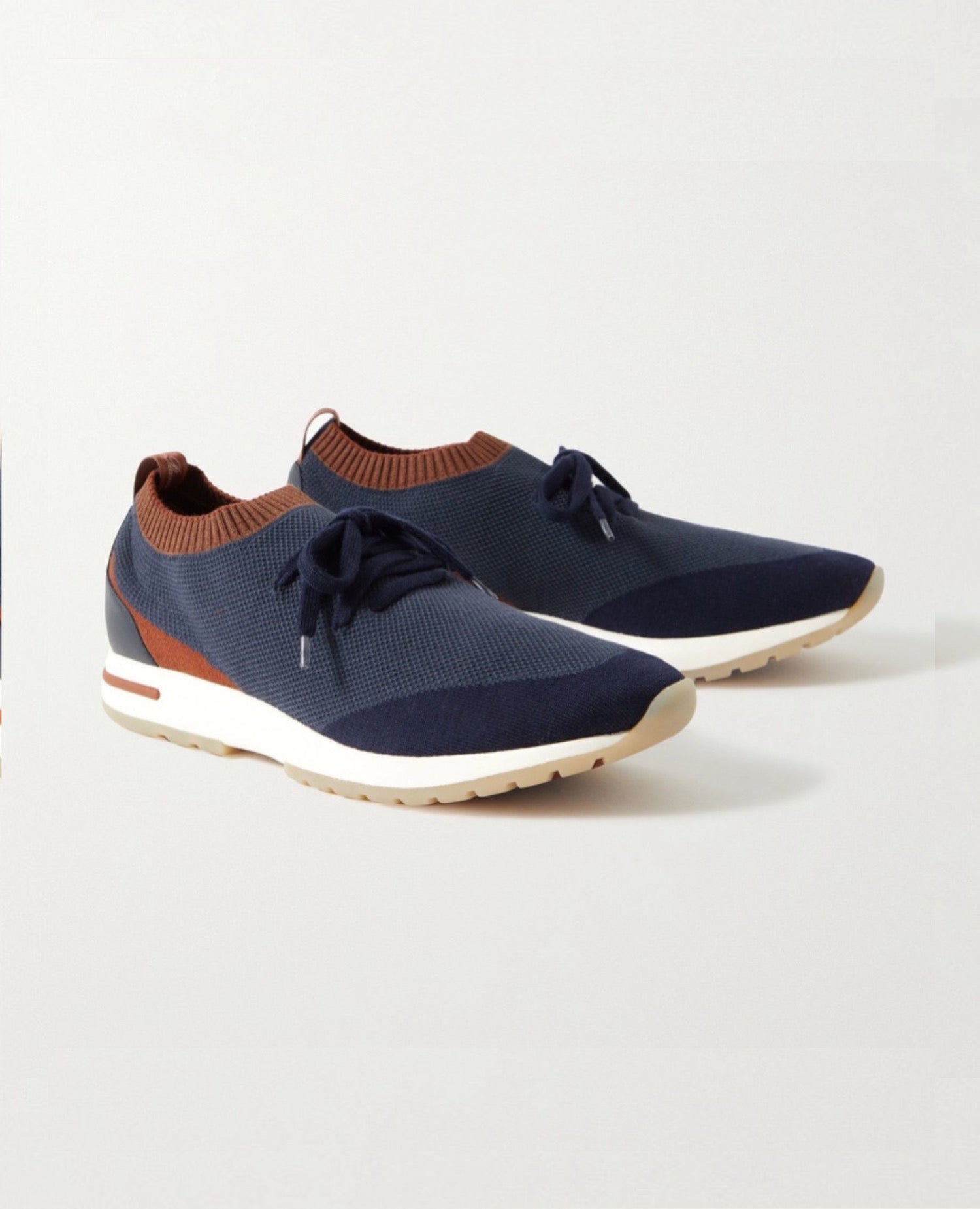 Loro Piana 360 LP Flexy Walk Sneaker