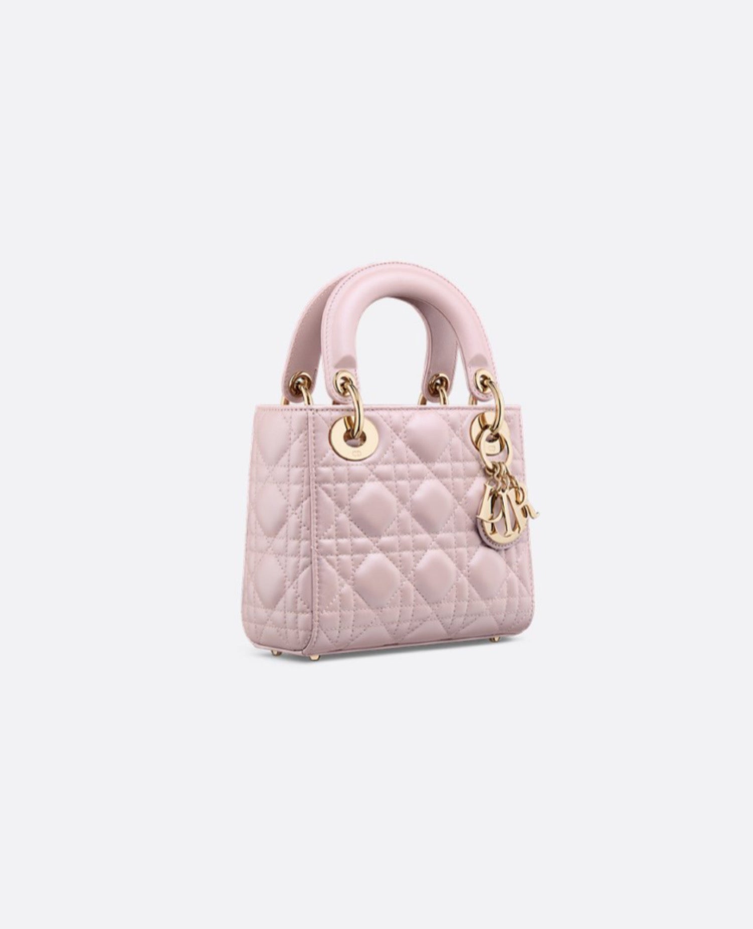 Christian Dior Mini Lady Dior Bag
