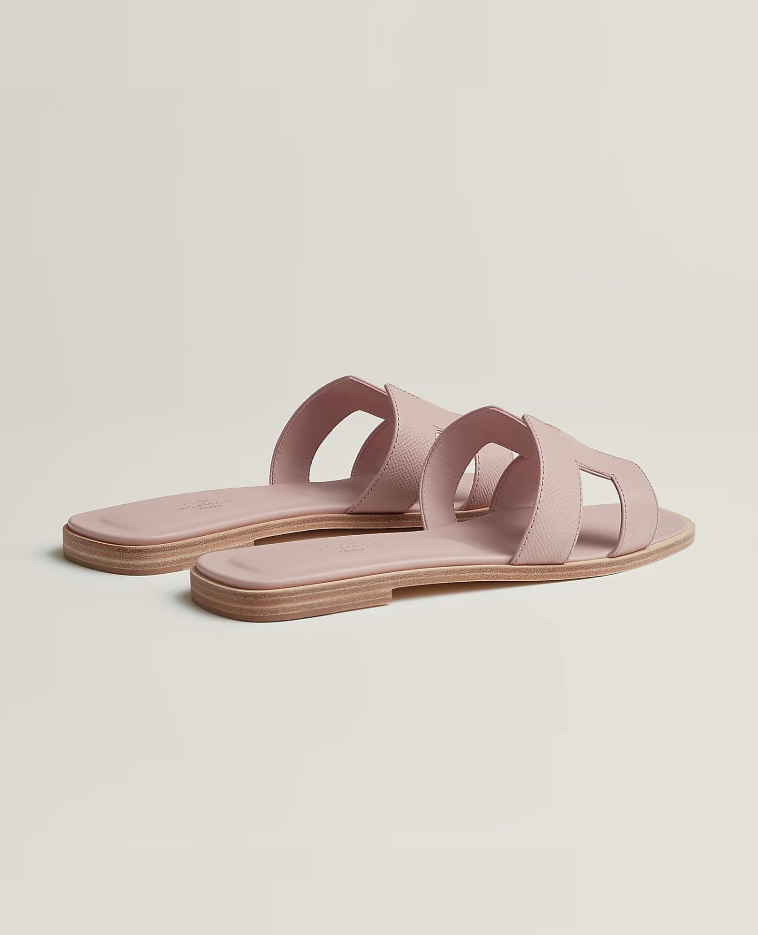 Hermès Oran Sandal
