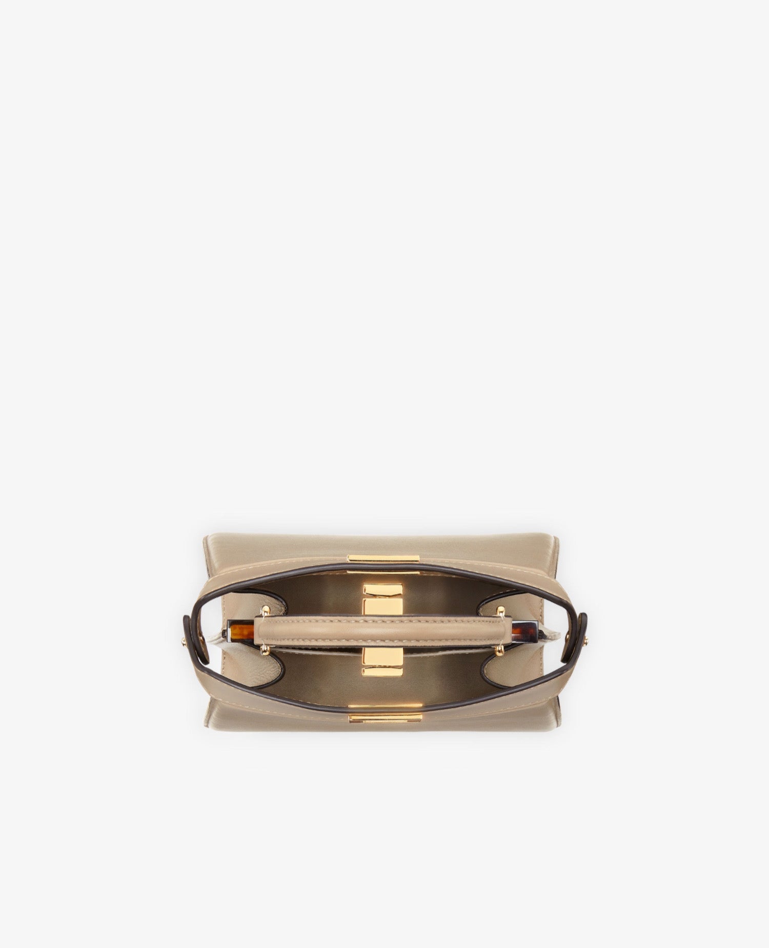Fendi Peekaboo ISeeU Petite