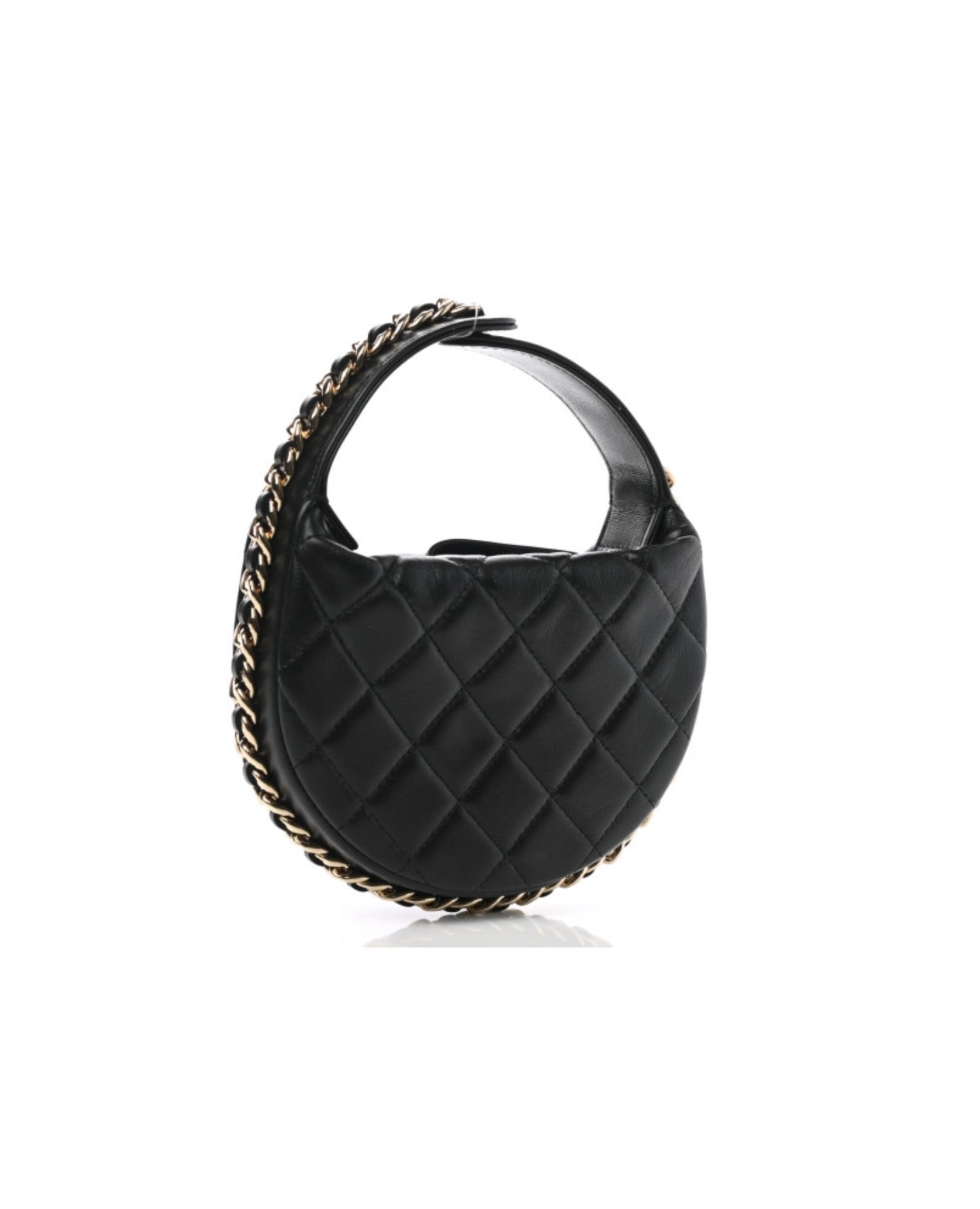Coco Black 23c Cluch
