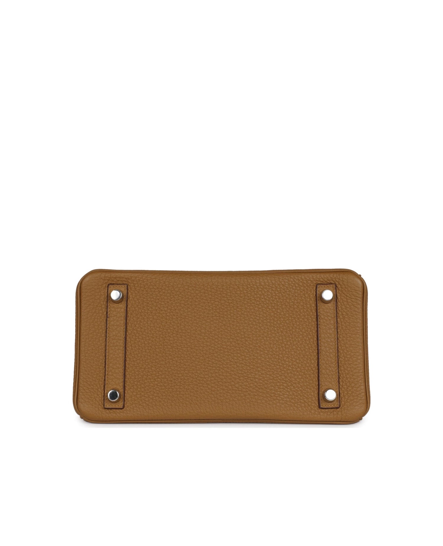 Hermès Birkin 25 Bronze Togo