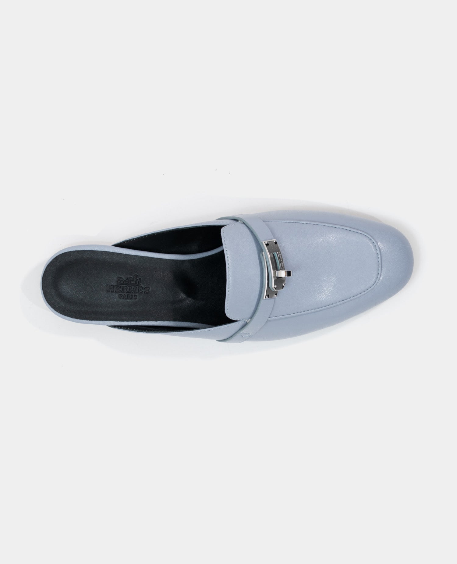 Hermès Oz Mule
