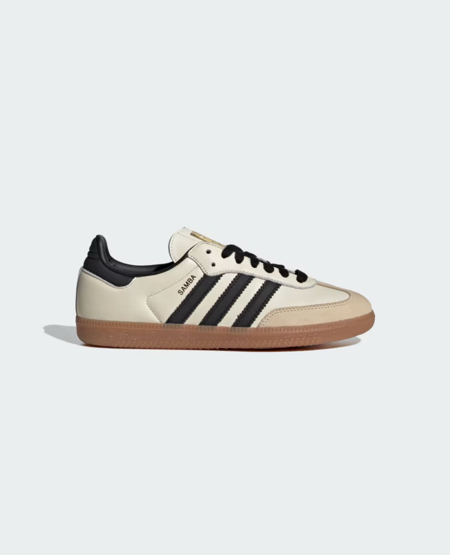 Adidas Samba OG Gream White