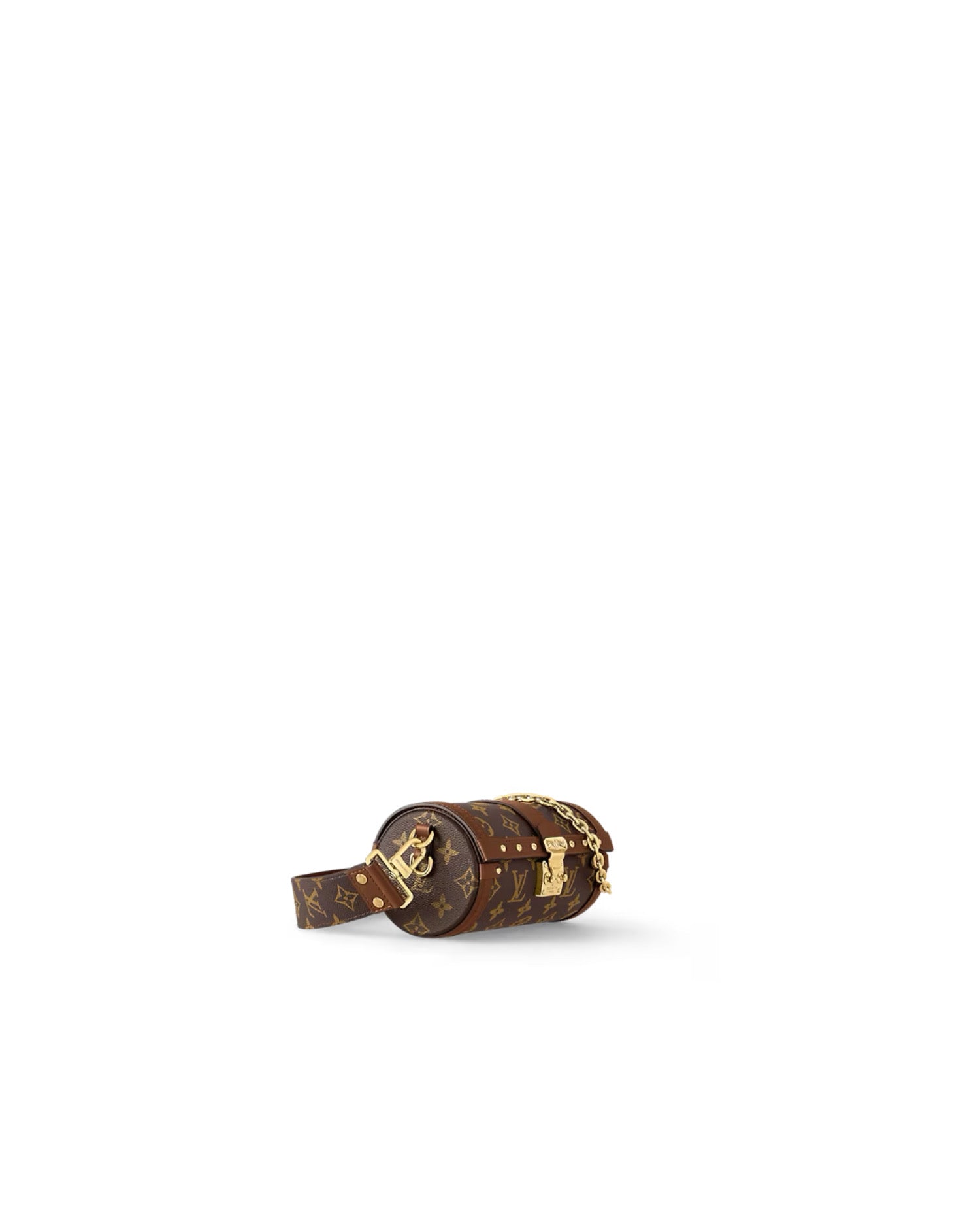 Louis Vuitton Papillon Trunk