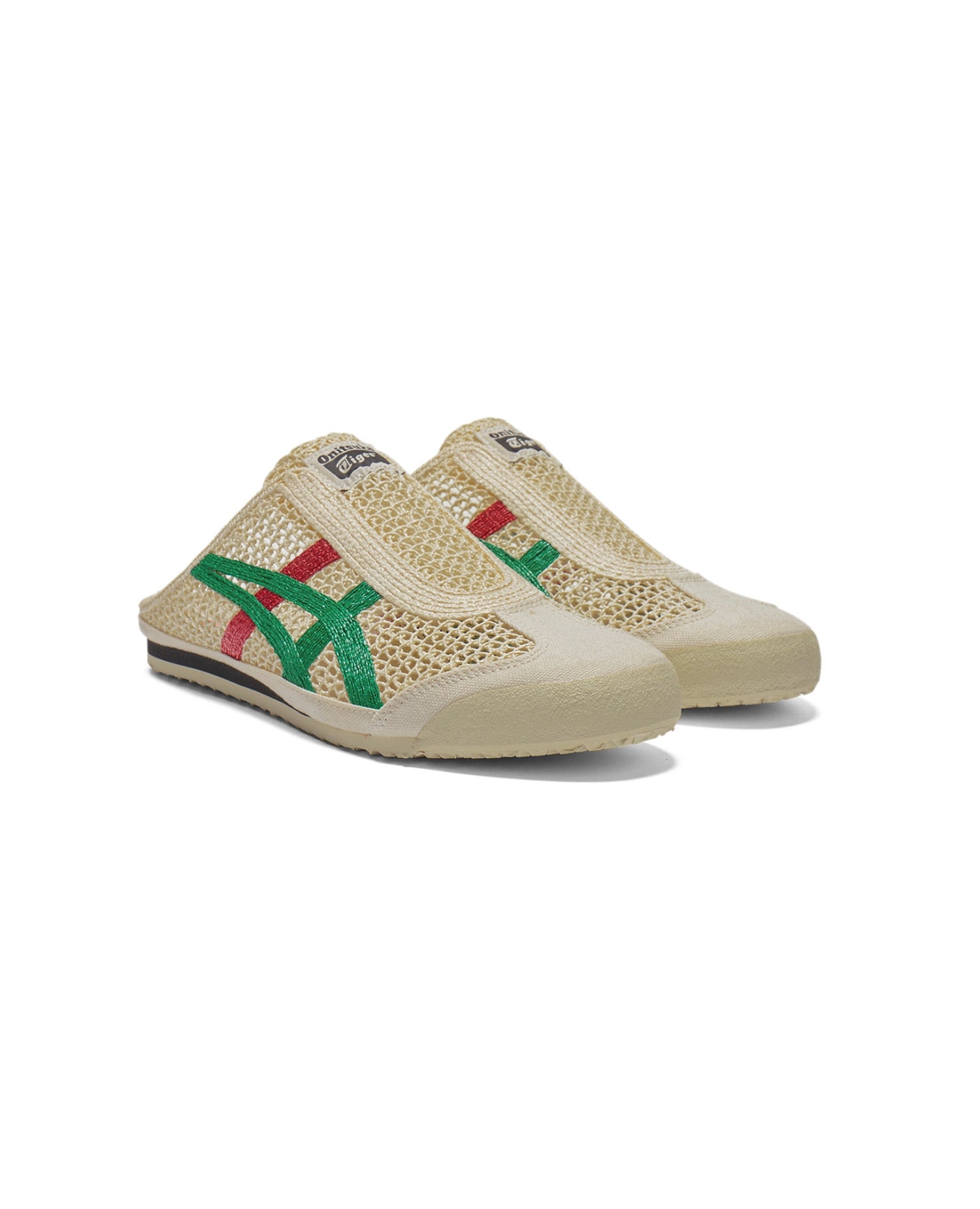 Onitsuka Tiger Mexico 66 Sabot