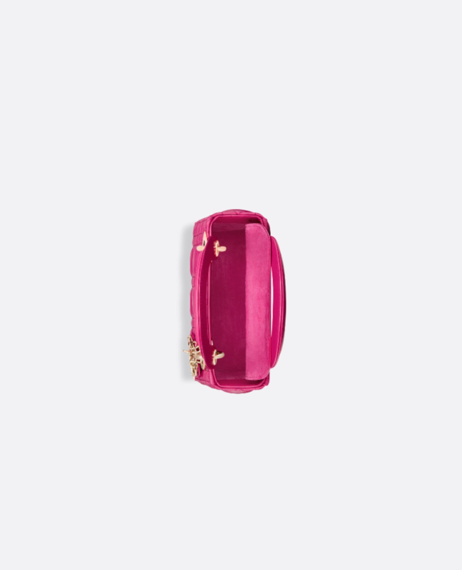 Christian Dior Mini Lady Dior Bag