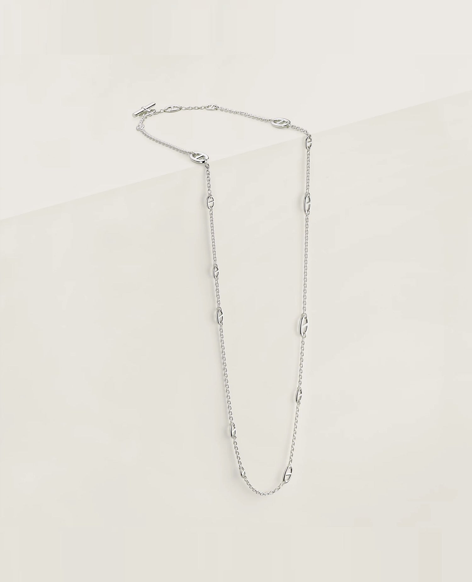 Hermès Farandole long Pendant 120