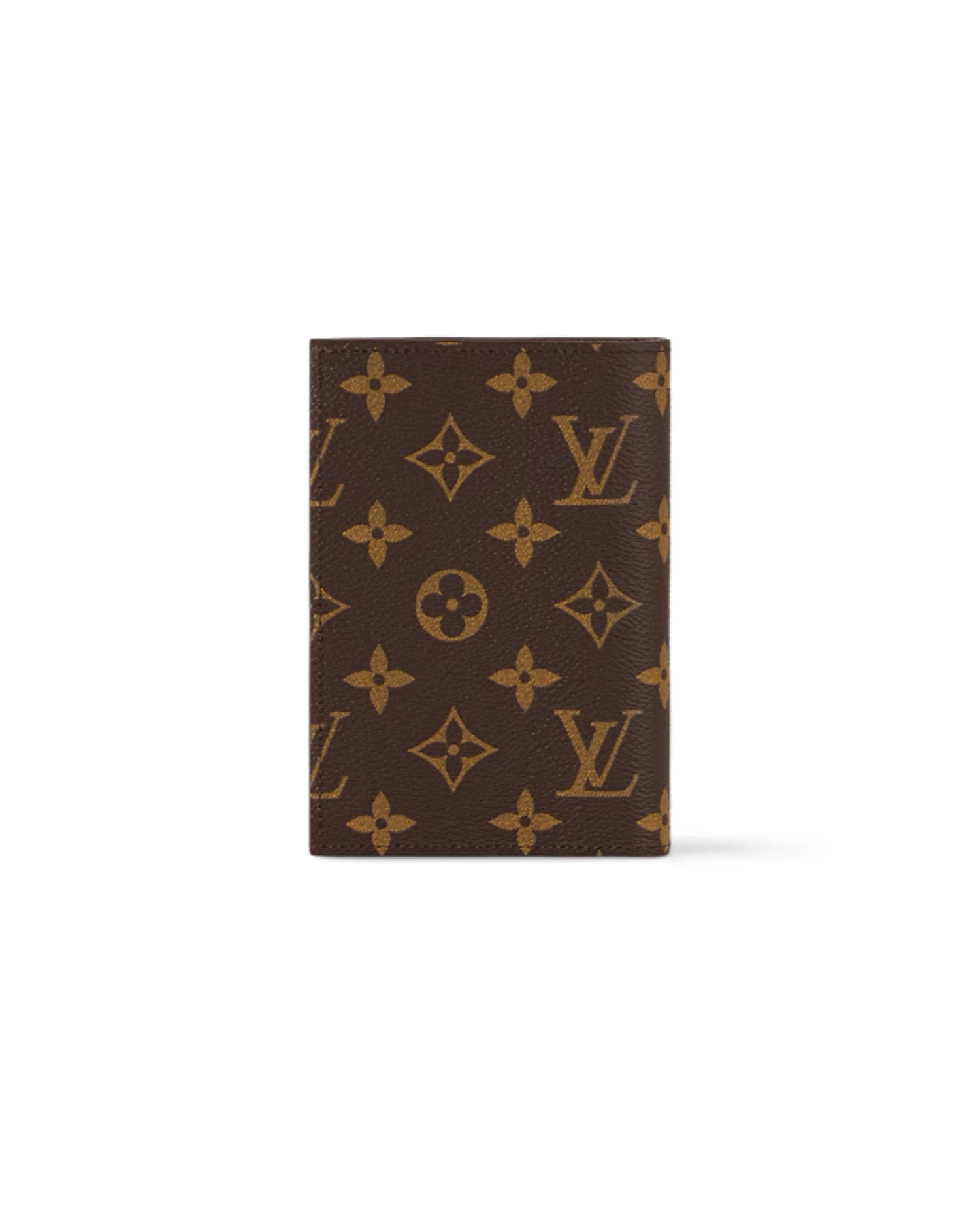 Louis Vuitton Passport Cover