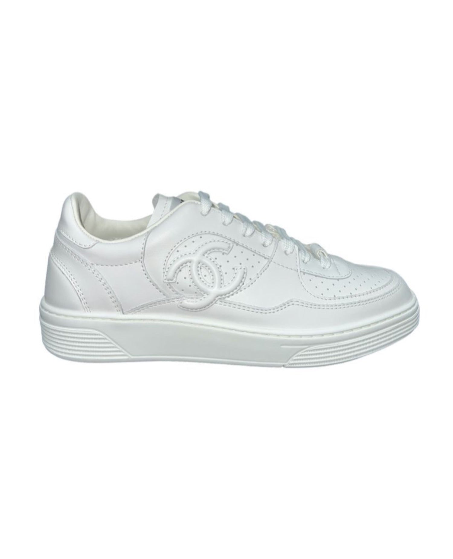 Coco 23 A Collection "White"
