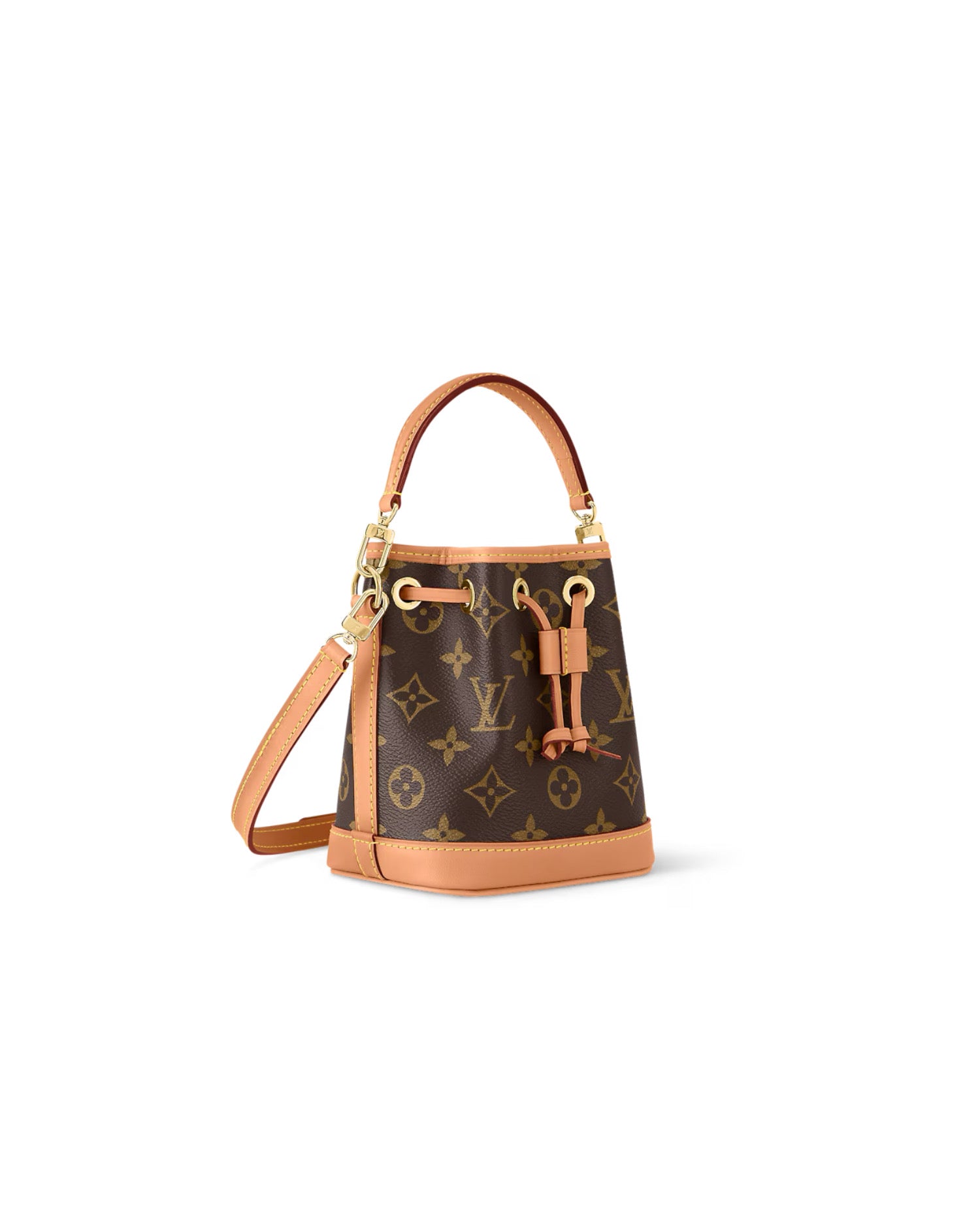 Louis Vuitton Nano Noé