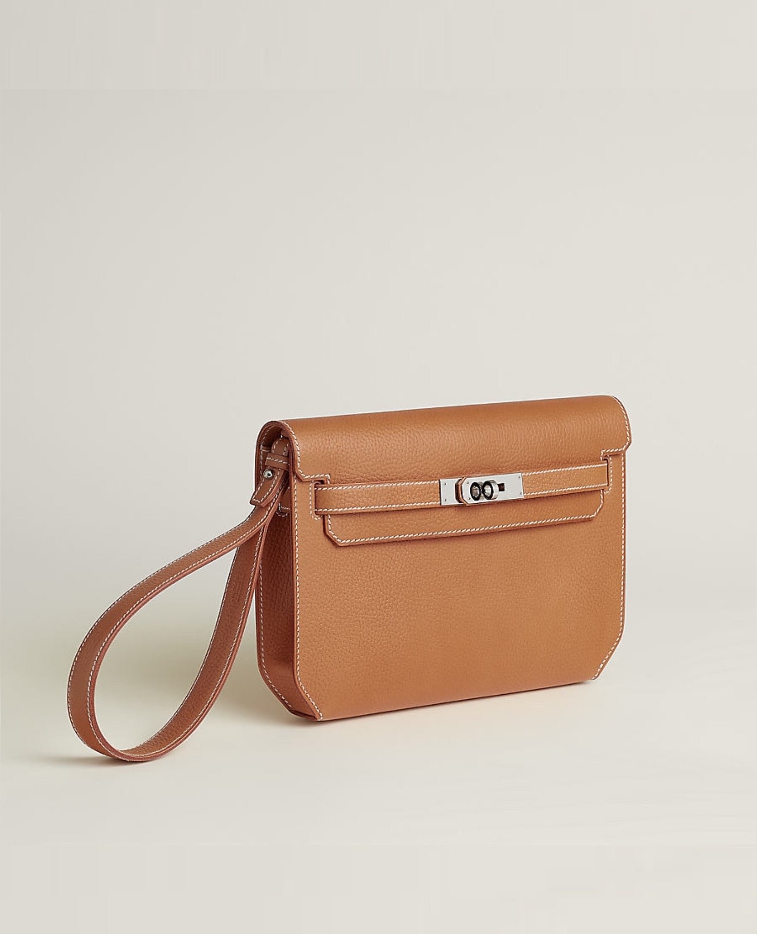 Hermès Kelly depeches 25 pouch