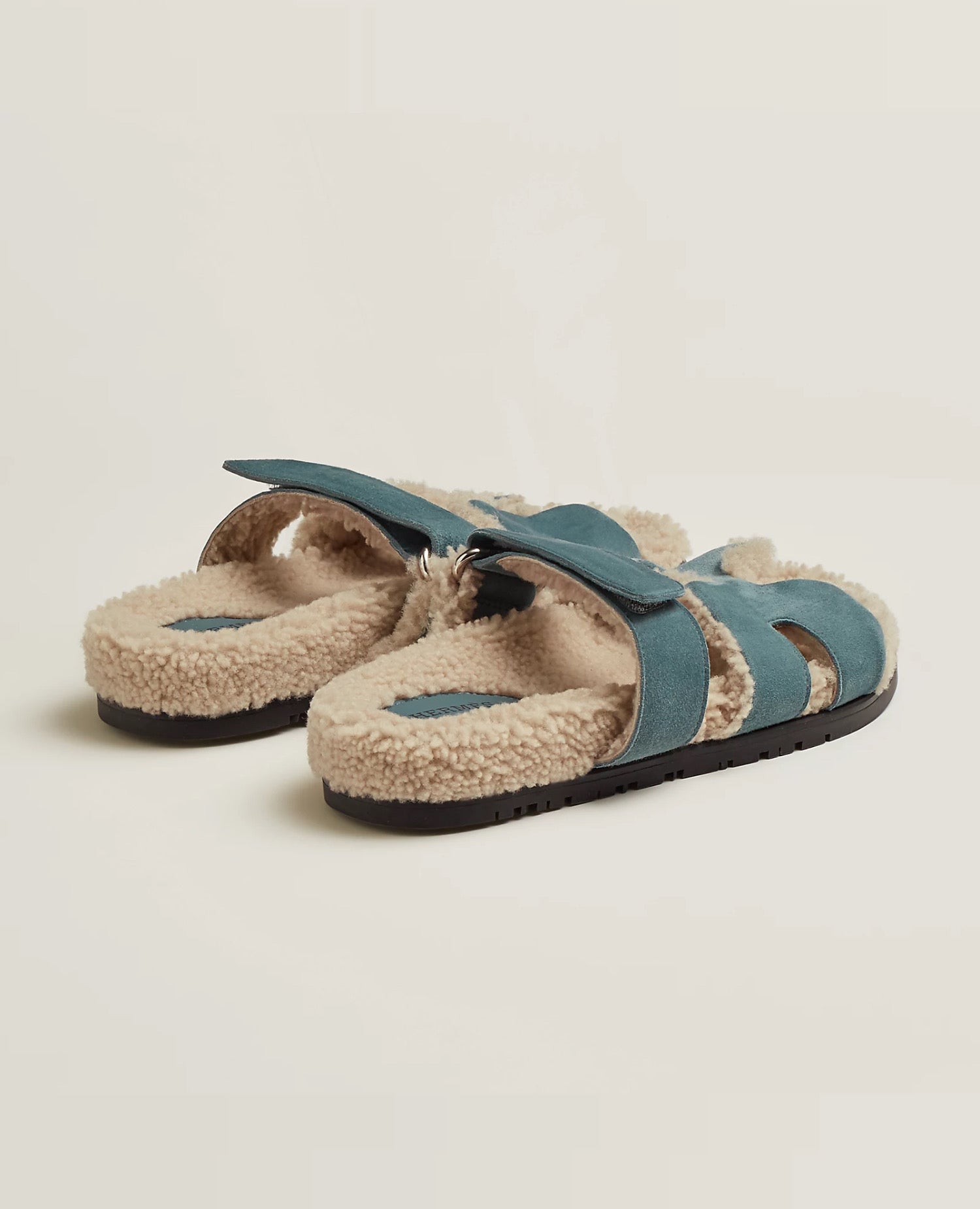 Hermès Chypre Sandal