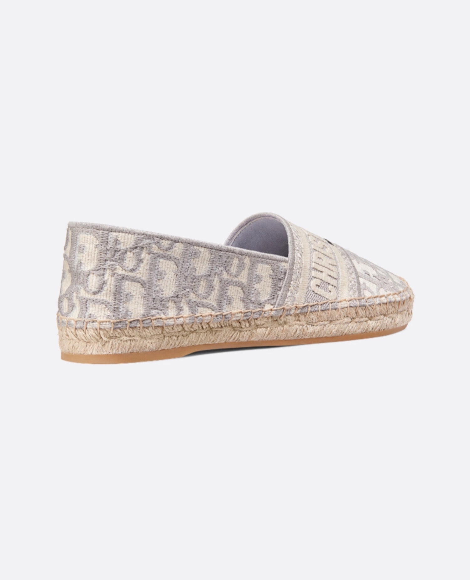 Christian Dior Granville Espadrille