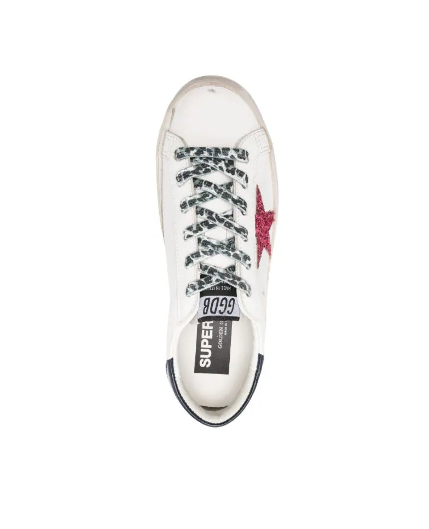 Golden Goose Women's Super-Star Sneakers