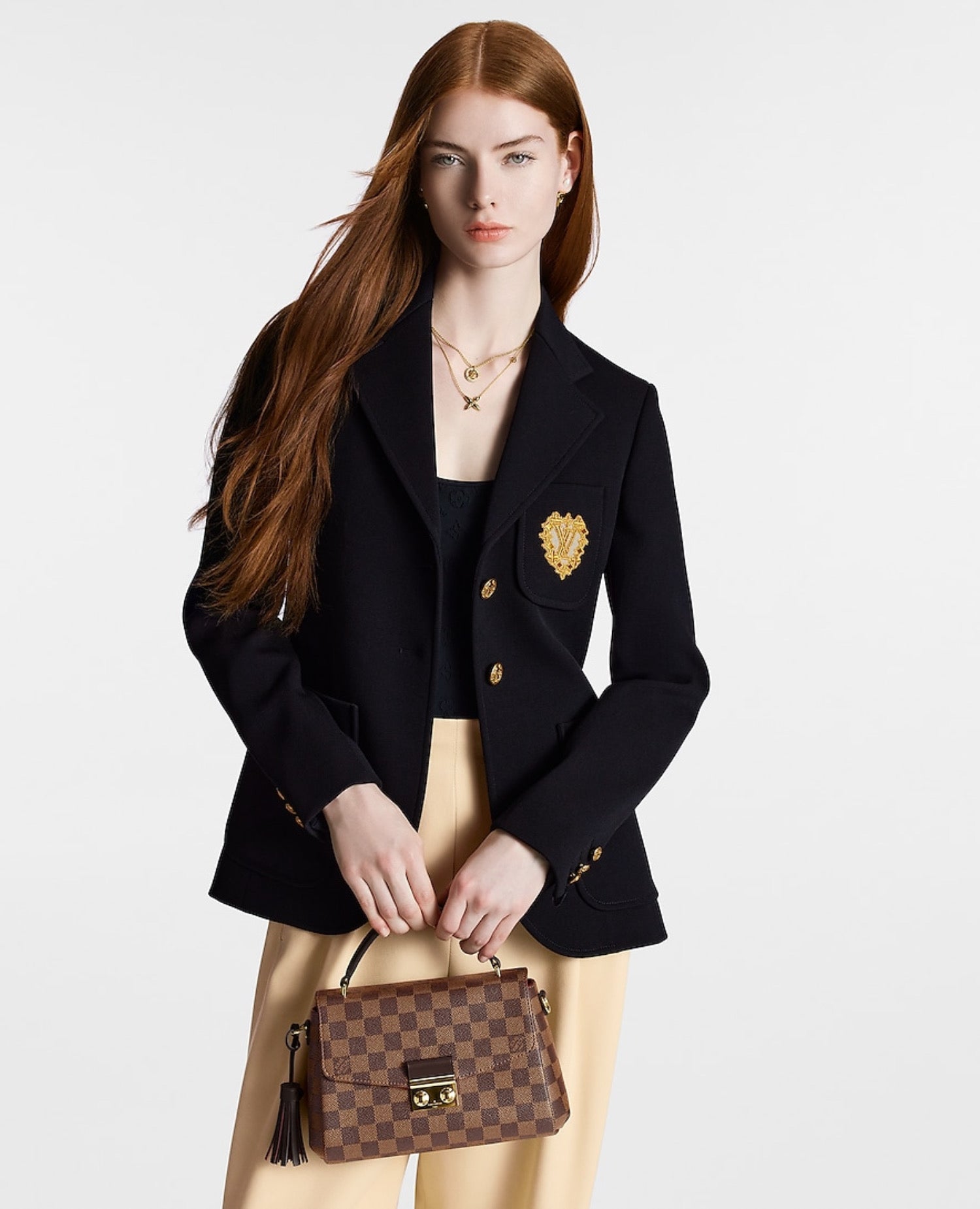 Louis Vuitton Croisette