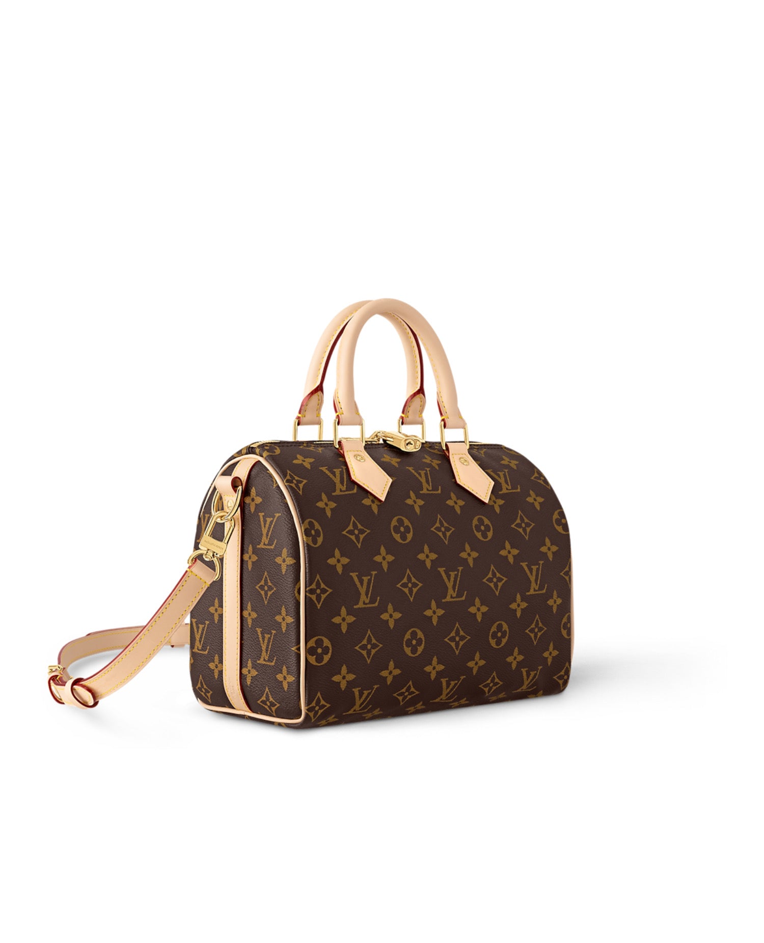 Louis Vuitton Speedy Bandoulière 25