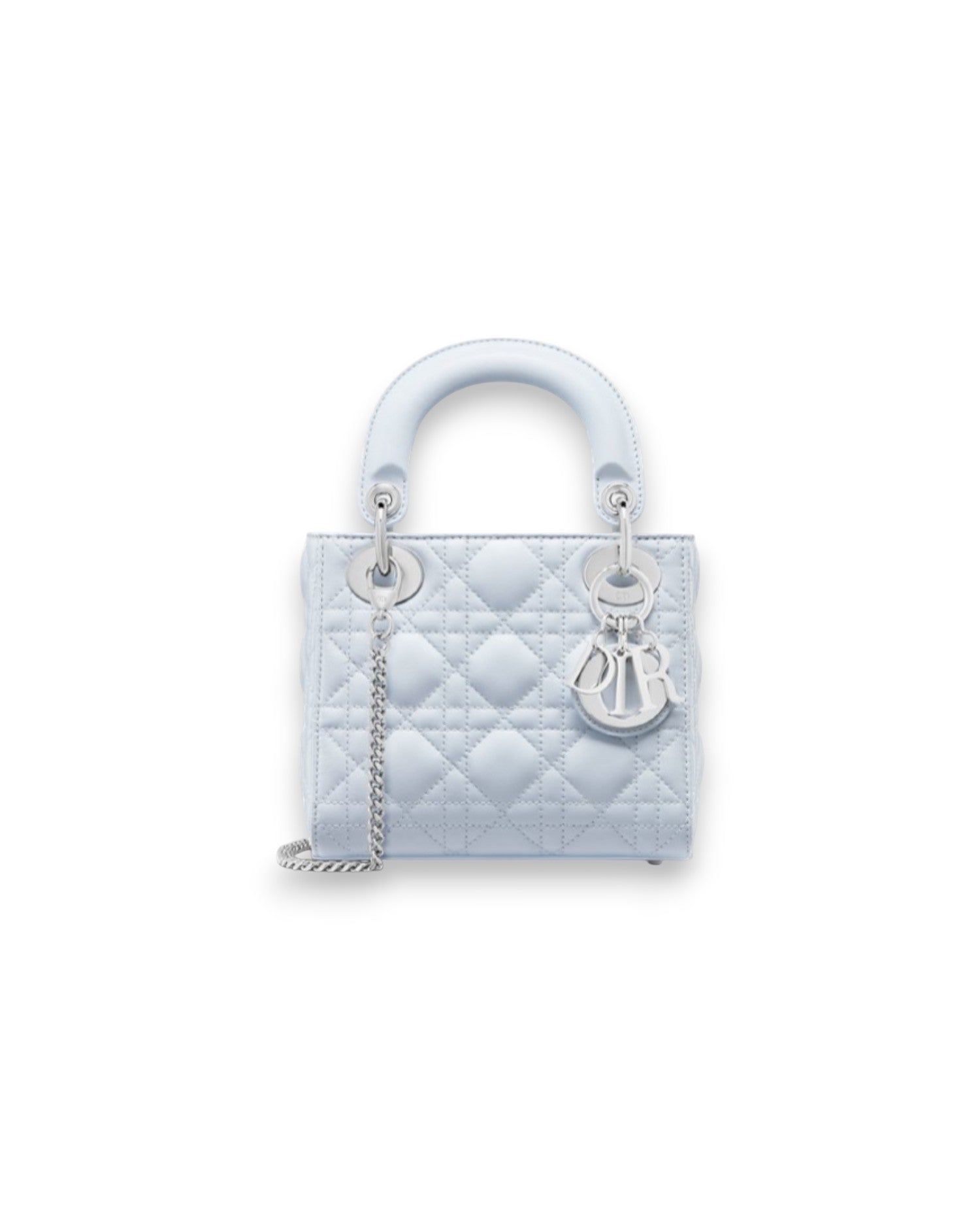 DR Mini Lady DR Bag
Shirt Blue