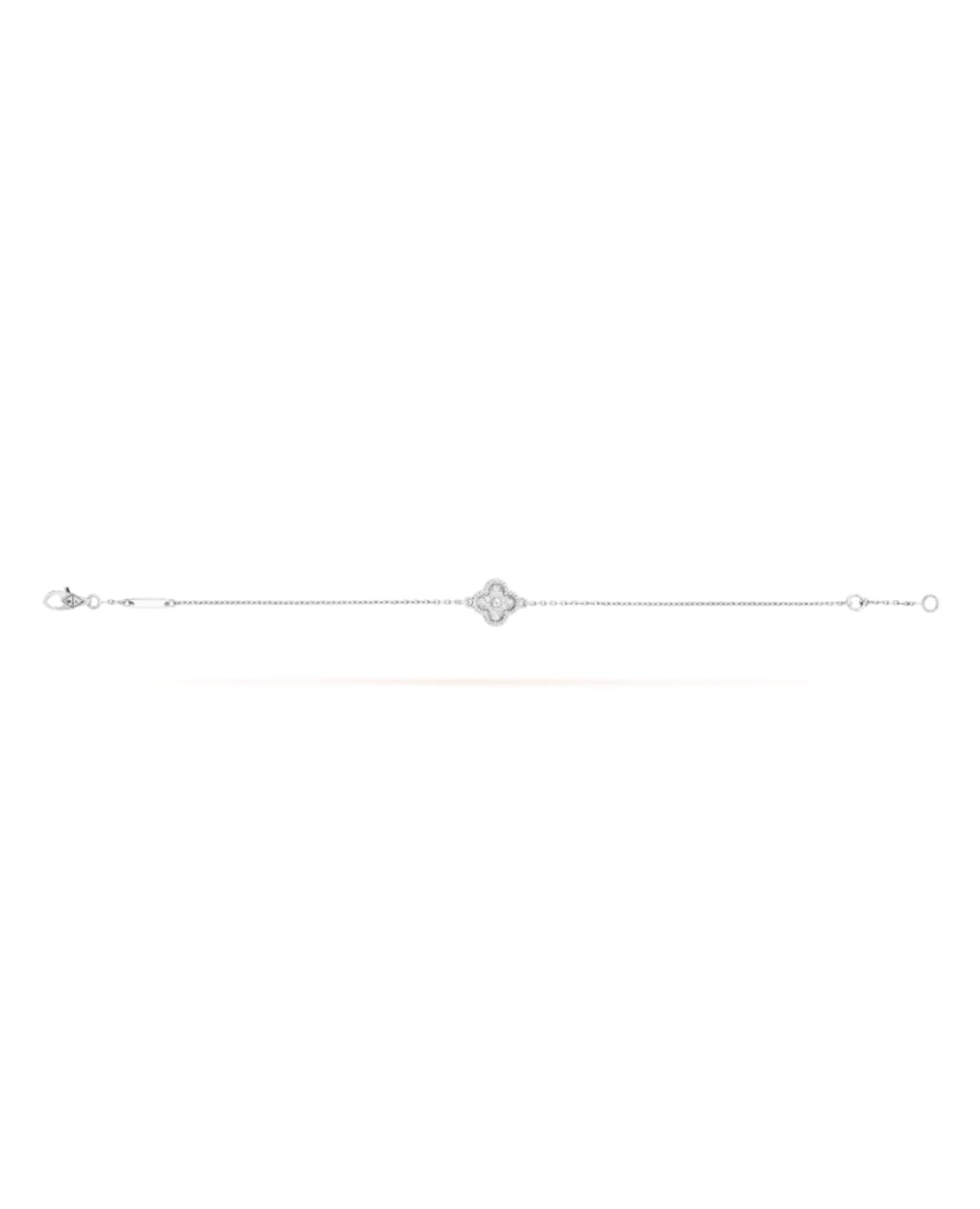 Van Cleef Sweet Alhambra Bracelet