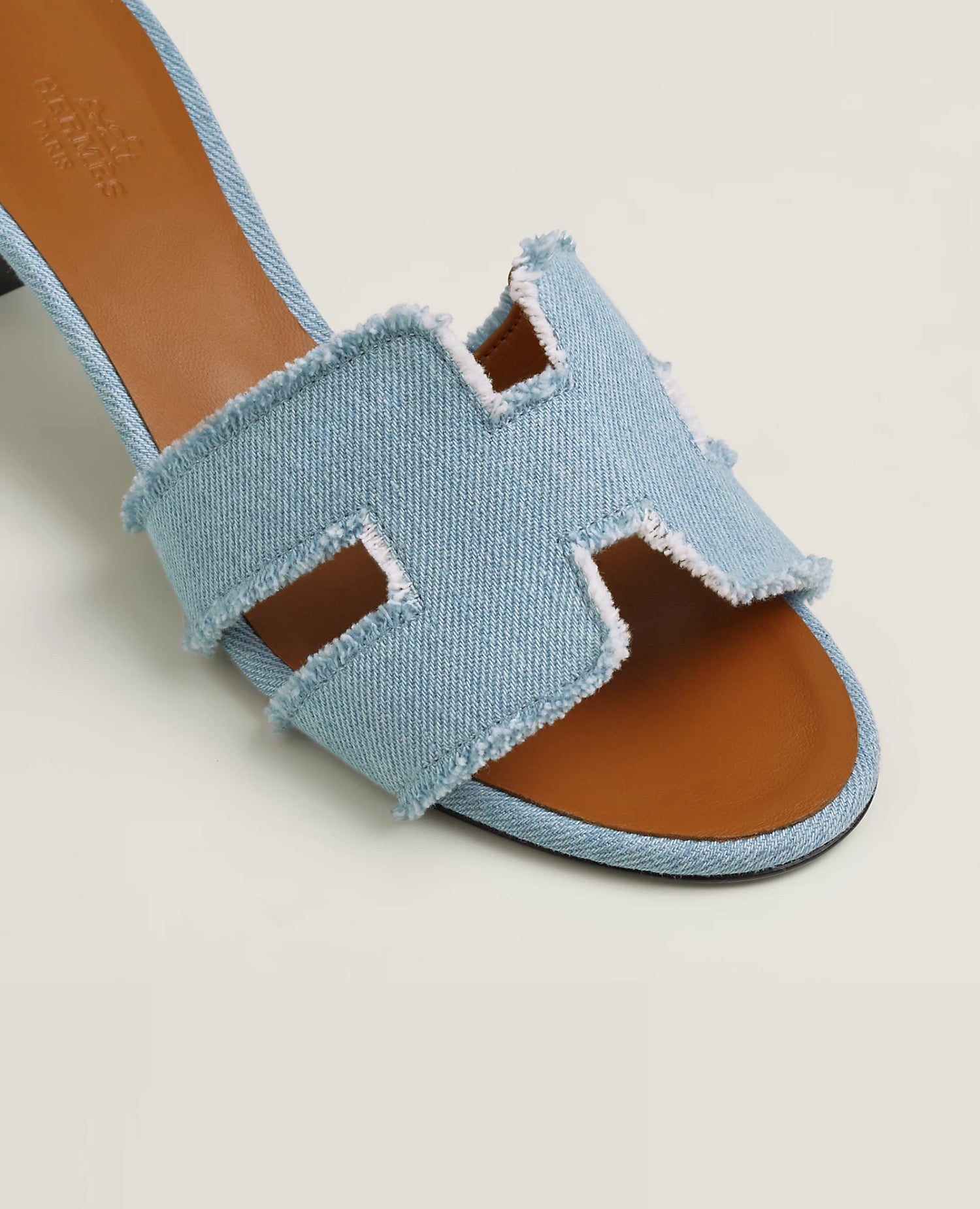 Hermès Oasis Sandal