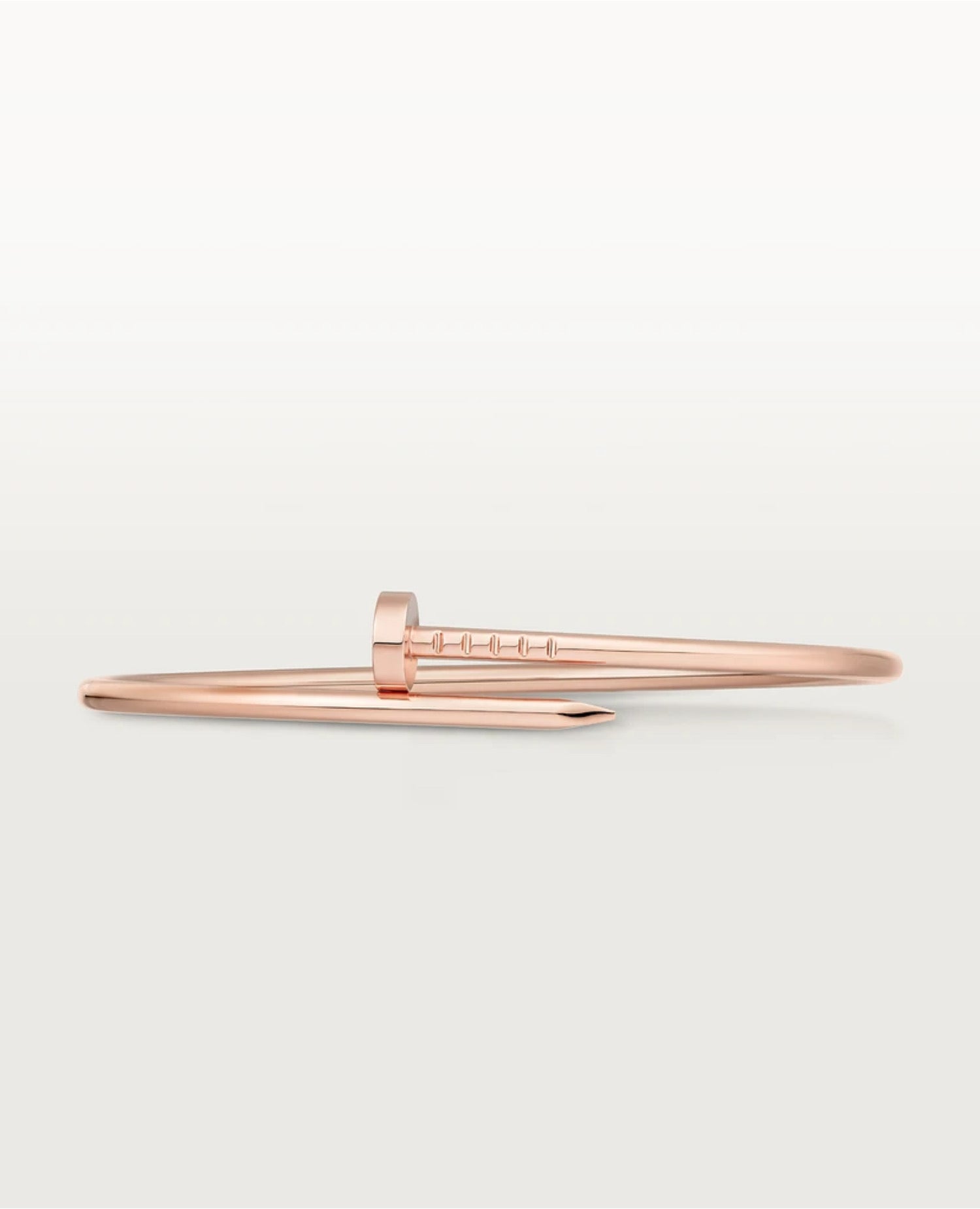 Cartier Just Un Clou Bracelet, Small Model