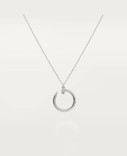 Cartier Juste Un Clou Necklace