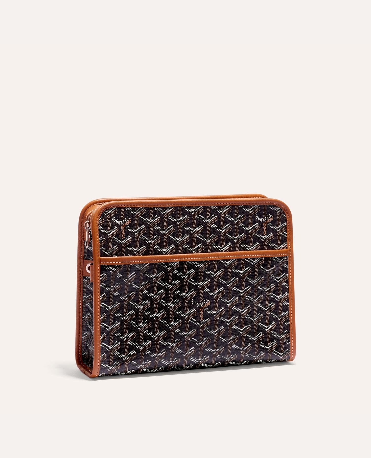 Goyard Jouvence MM Toiletry Bag