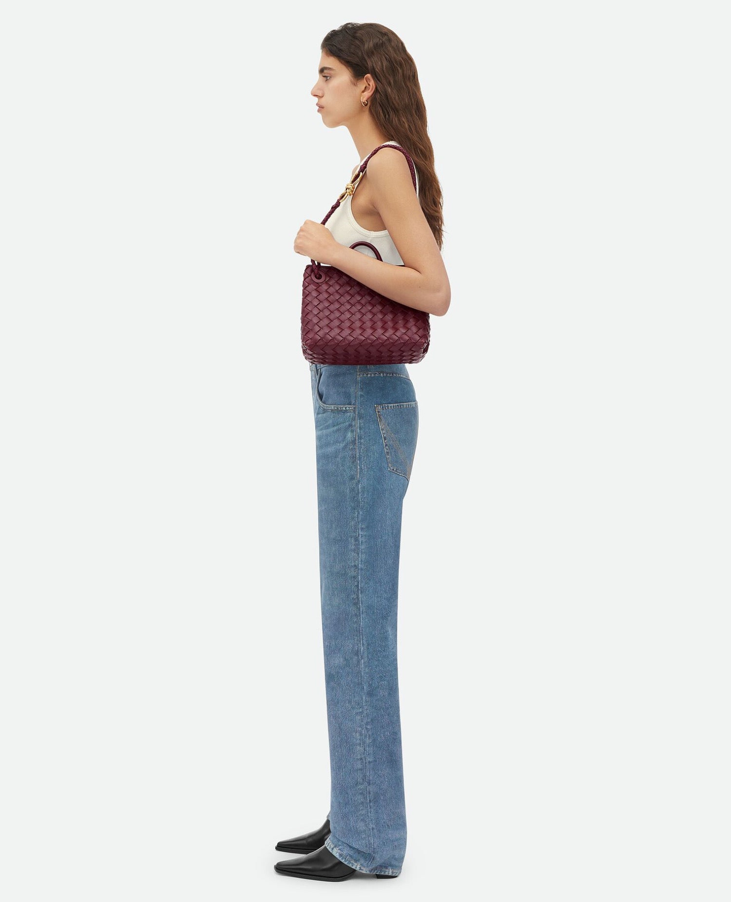 Bottega Veneta Small Andiamo