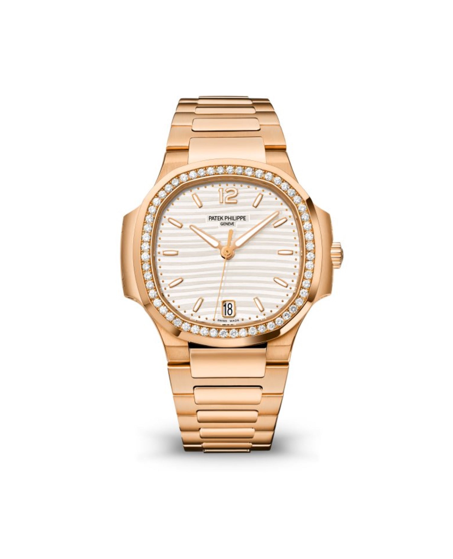 Patek Philippe Nautilus 7118/1200R Watch