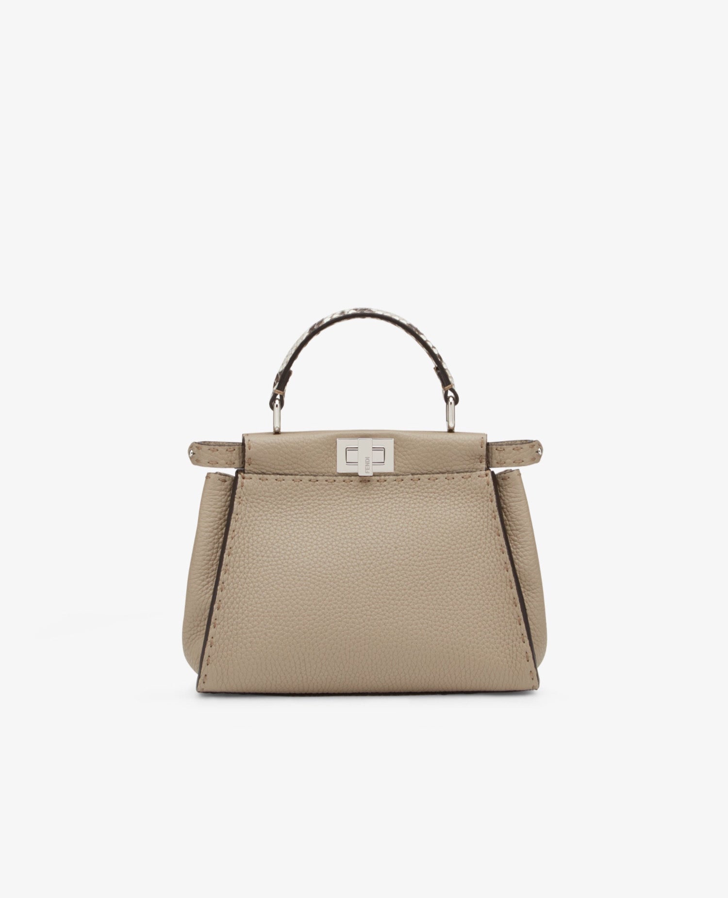 Fendi Peekaboo Mini Bag