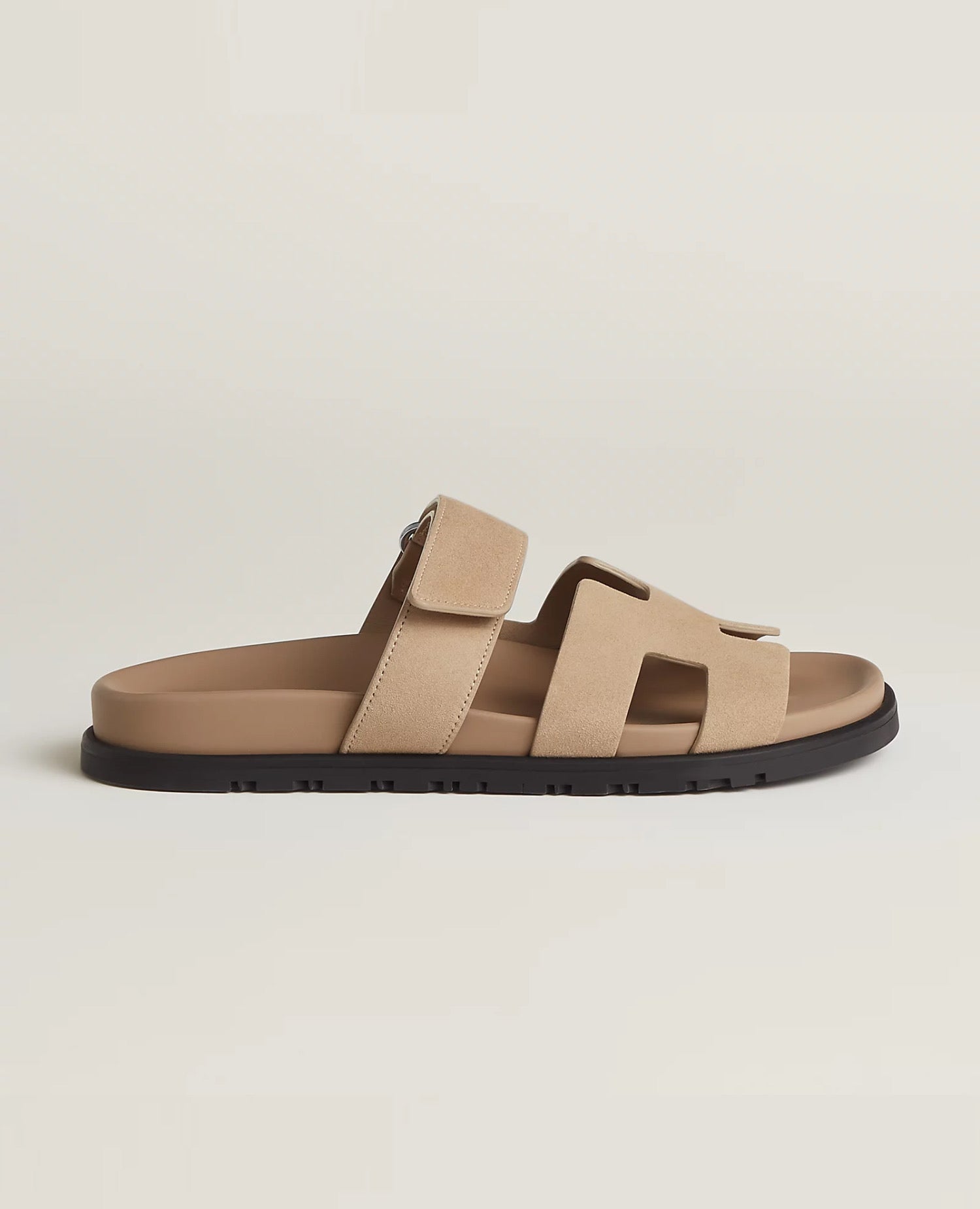 Hermès Chypre Sandal Beige Argile