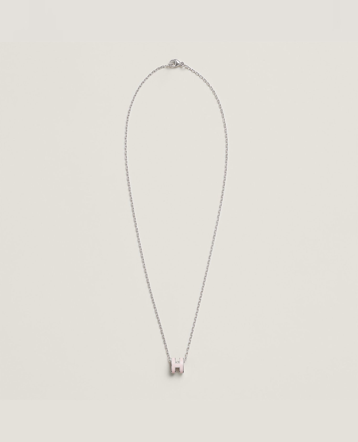 Hermès Mini Pop H Pendant